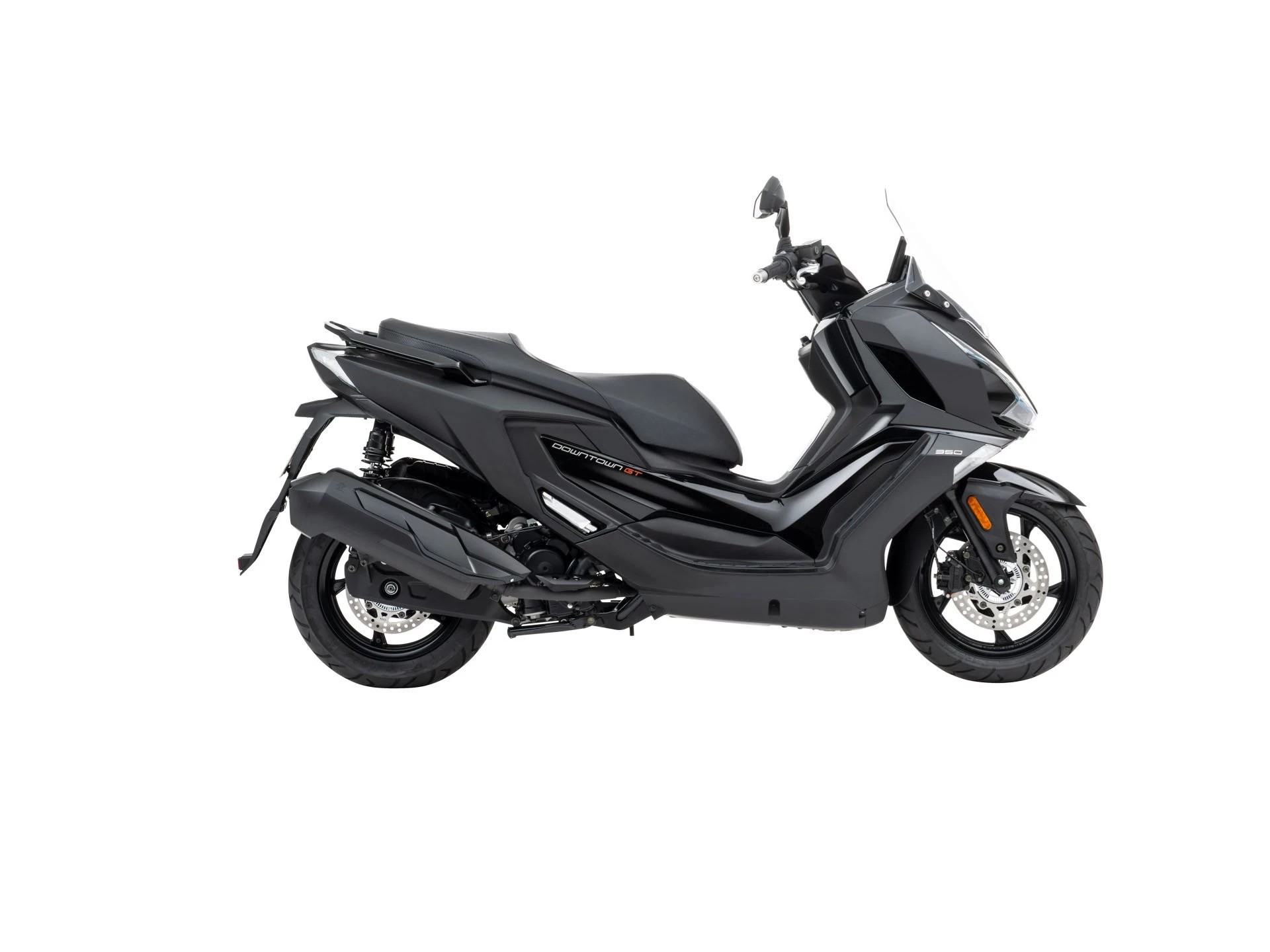 KYMCO 350 GT-image-3