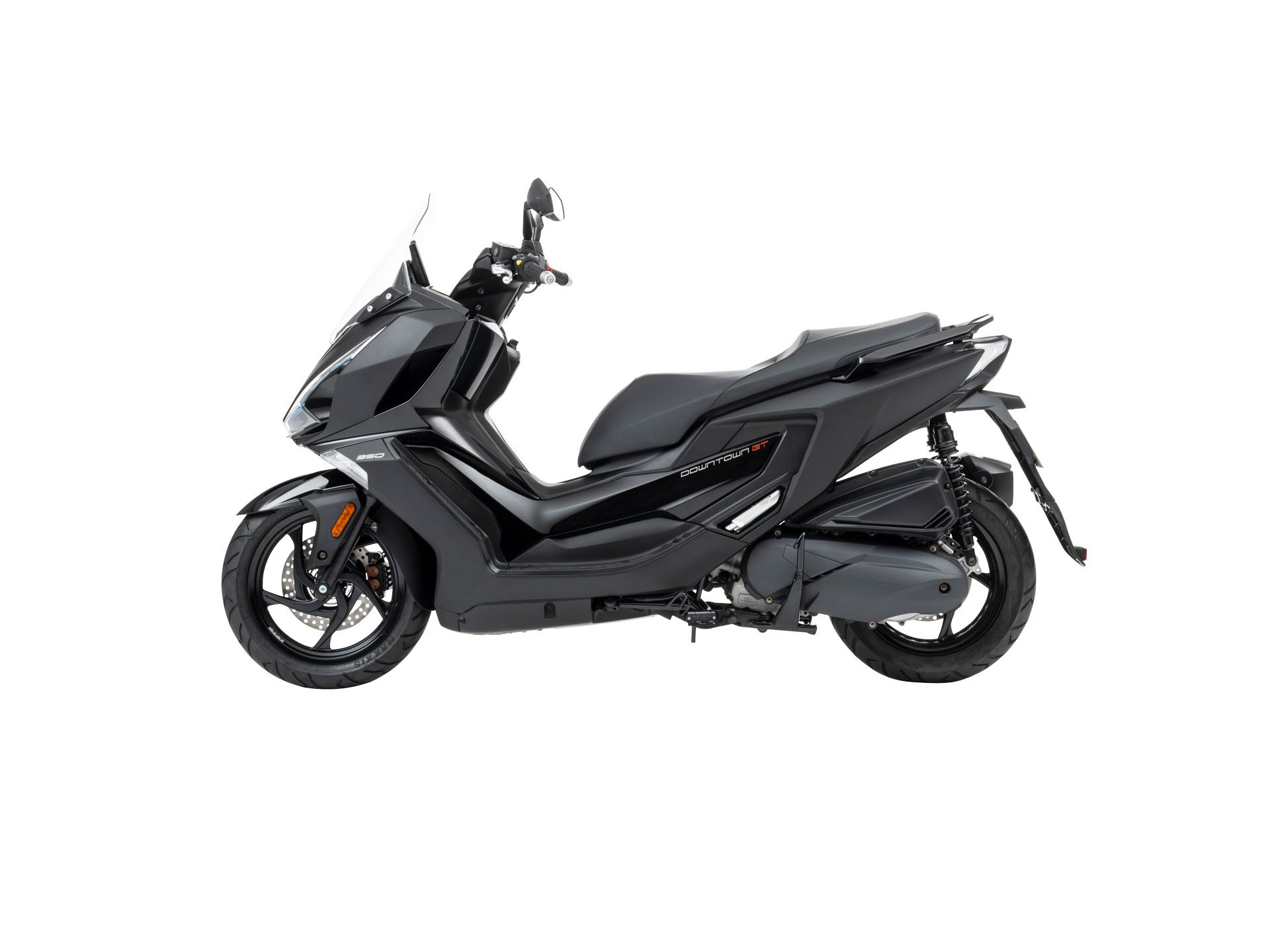 KYMCO 350 GT-image-1