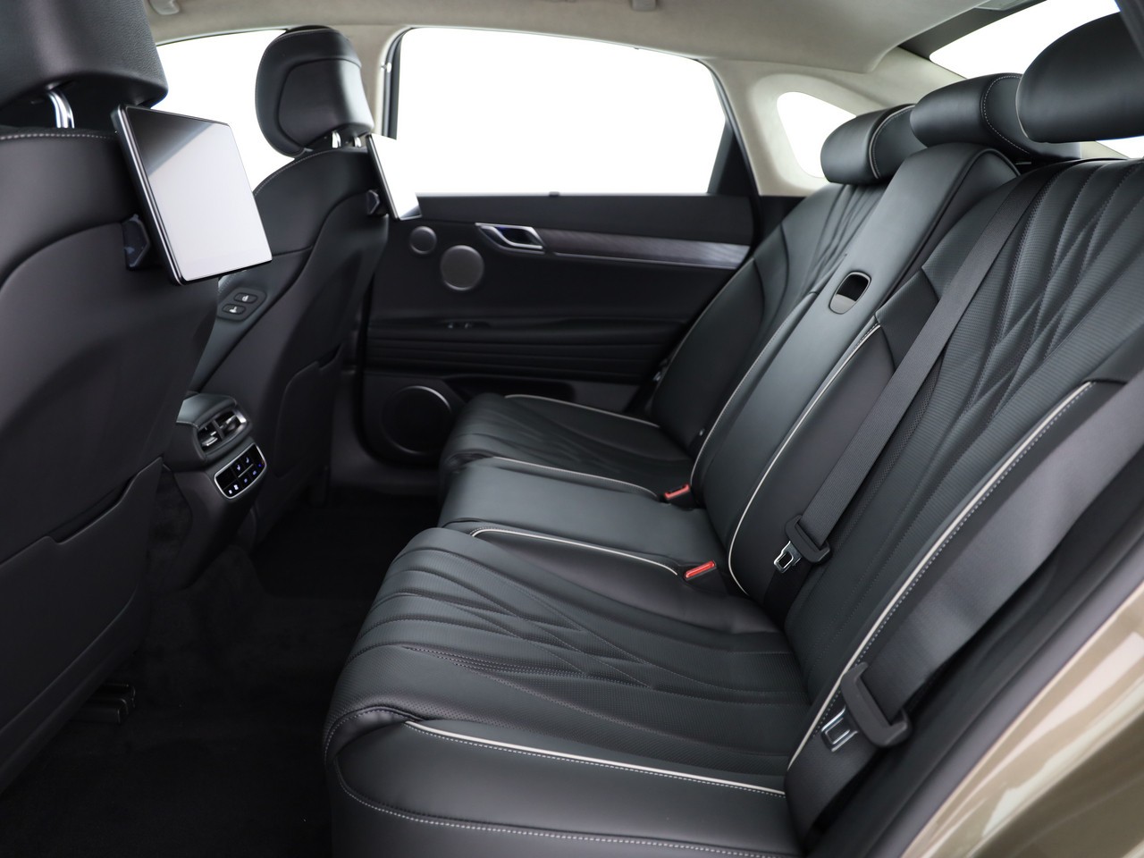 GENESIS G80 Electrificed Luxury 87,2kWh AWD-image-4