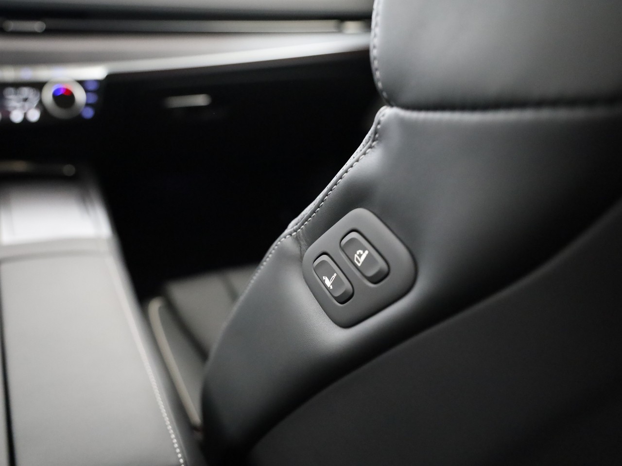 GENESIS G80 Electrificed Luxury 87,2kWh AWD-image-7