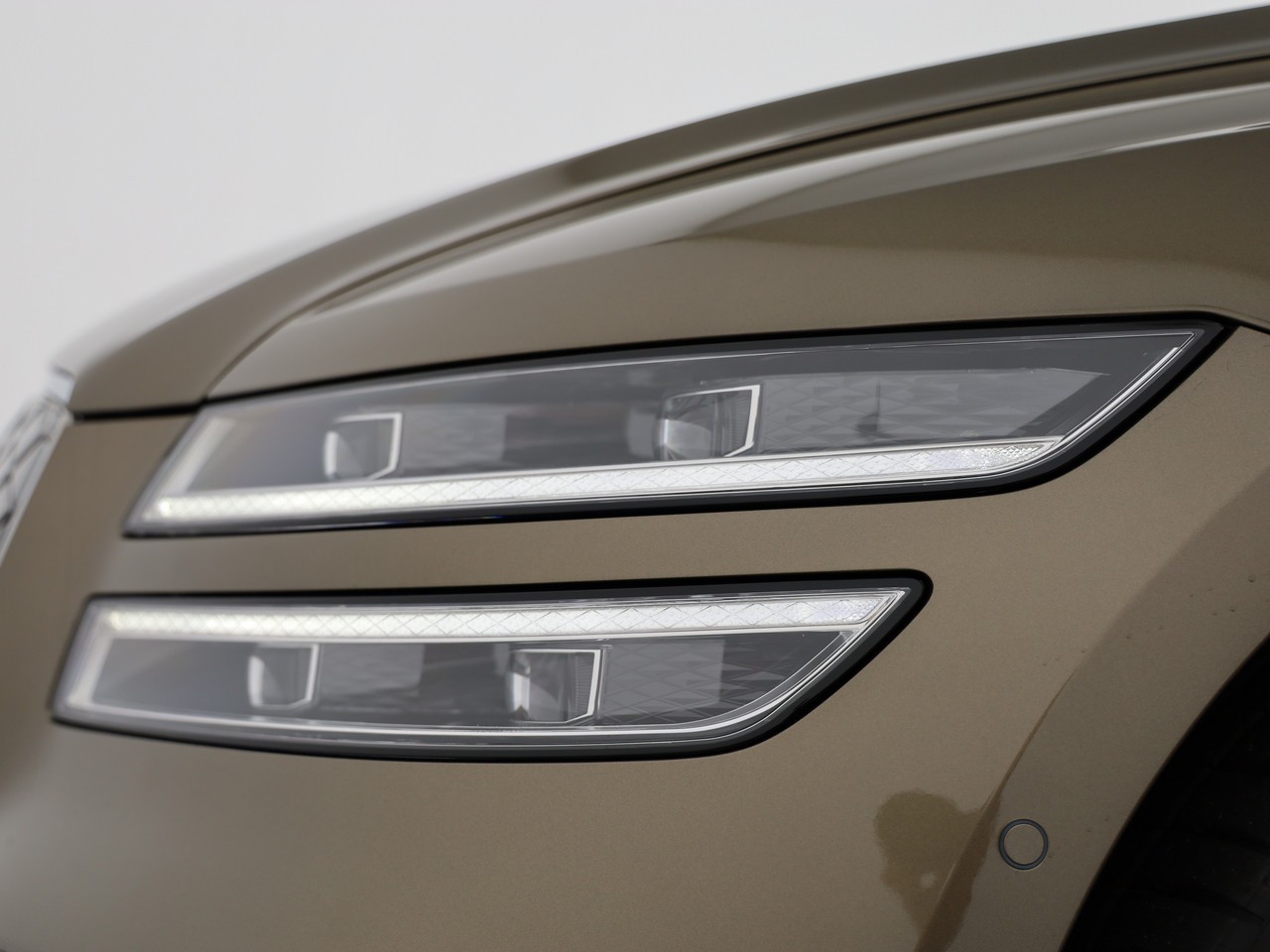 GENESIS G80 Electrificed Luxury 87,2kWh AWD-image-18
