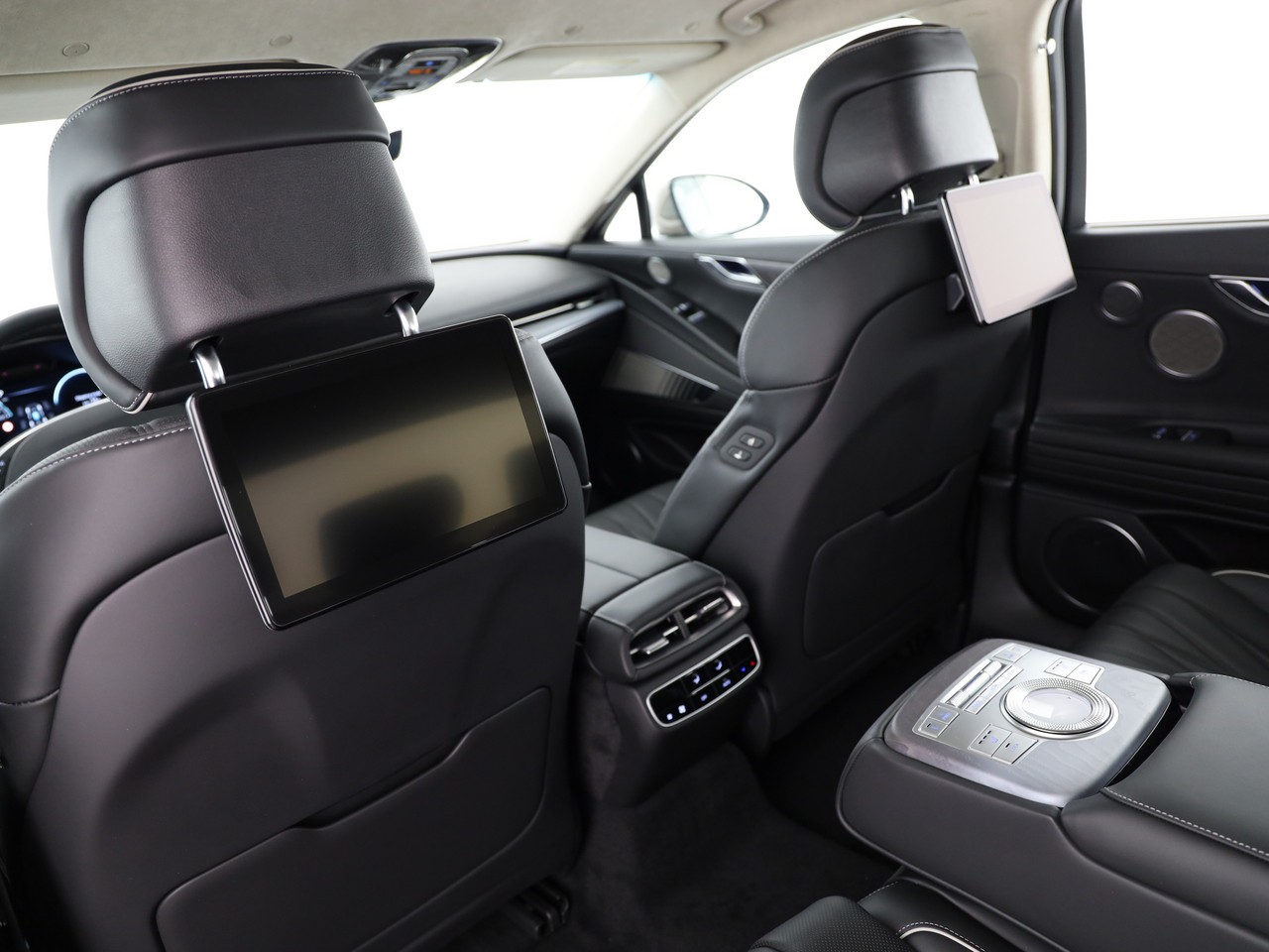 GENESIS G80 Electrificed Luxury 87,2kWh AWD-image-6
