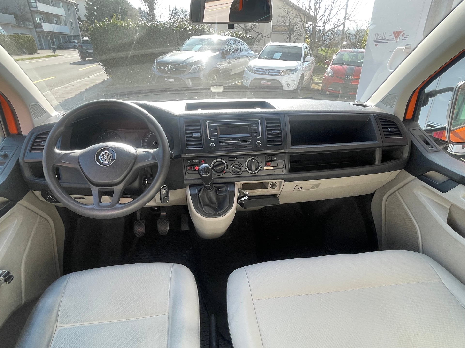 VW T6 2.0 TDI 4Motion-image-4