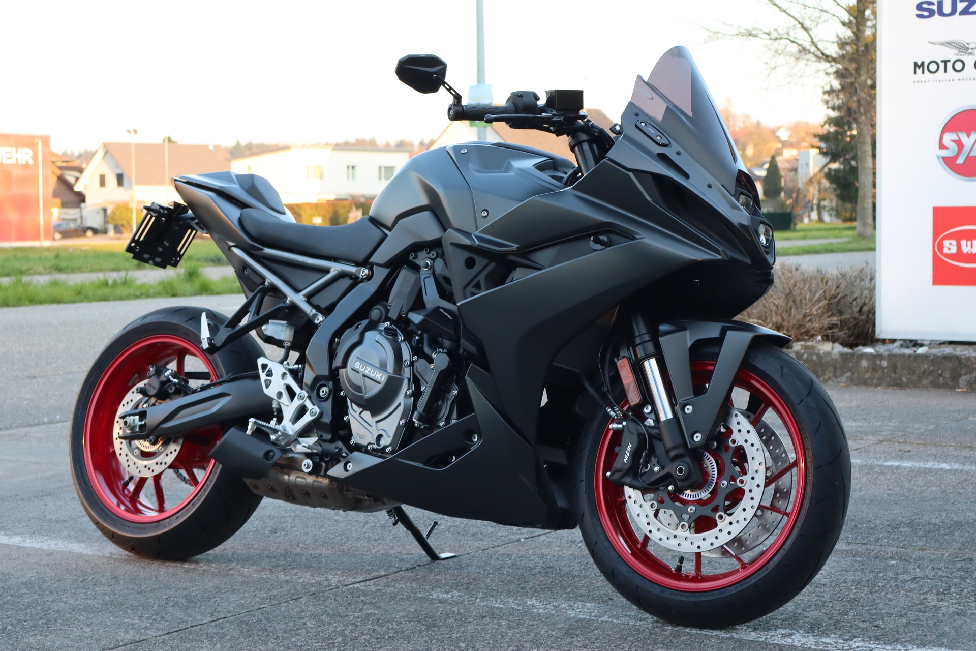 SUZUKI GSX-8R ABS / TCS-image-1