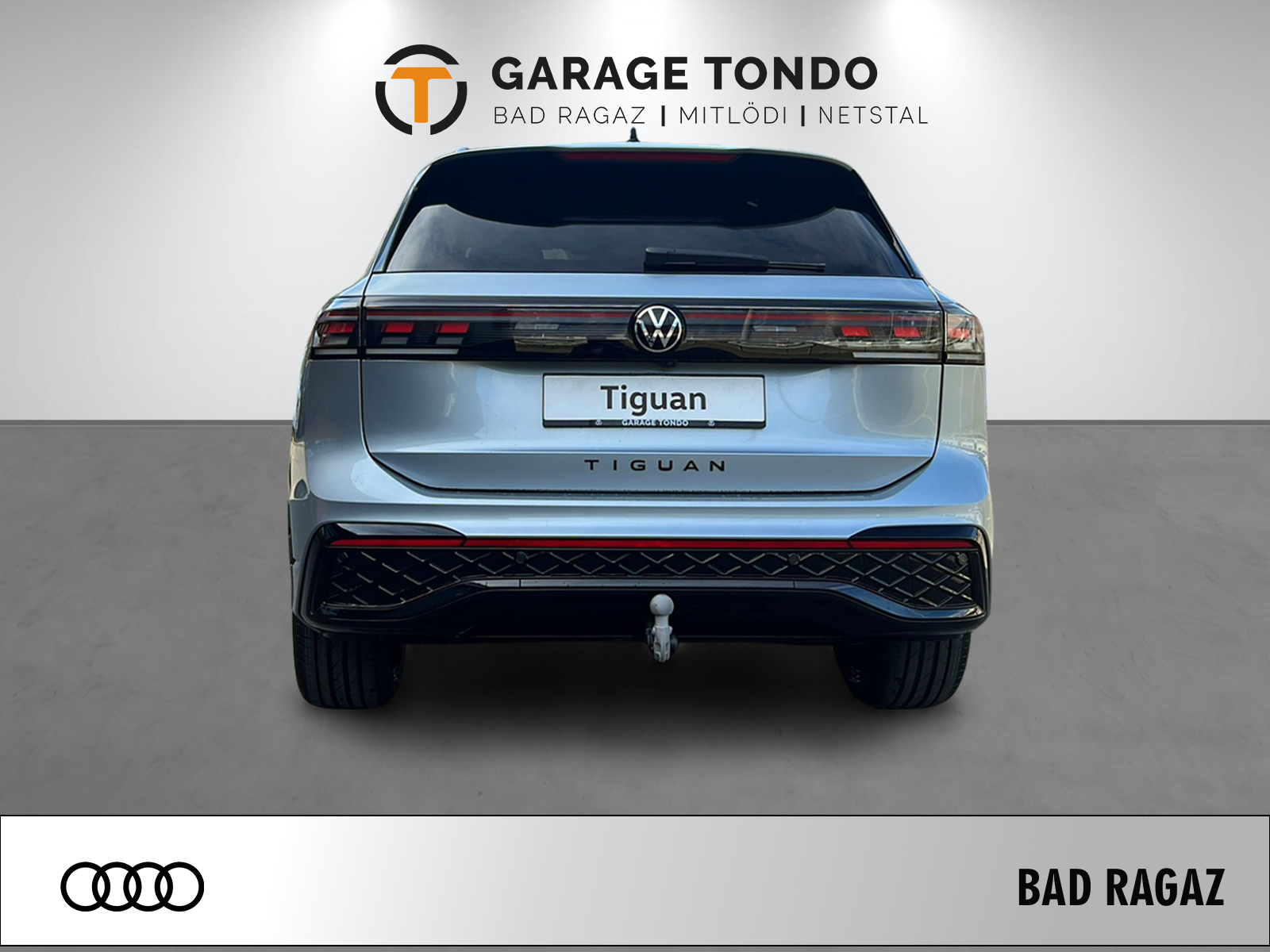 VW Tiguan 2.0 TSI R-Line DSG 4motion-image-5