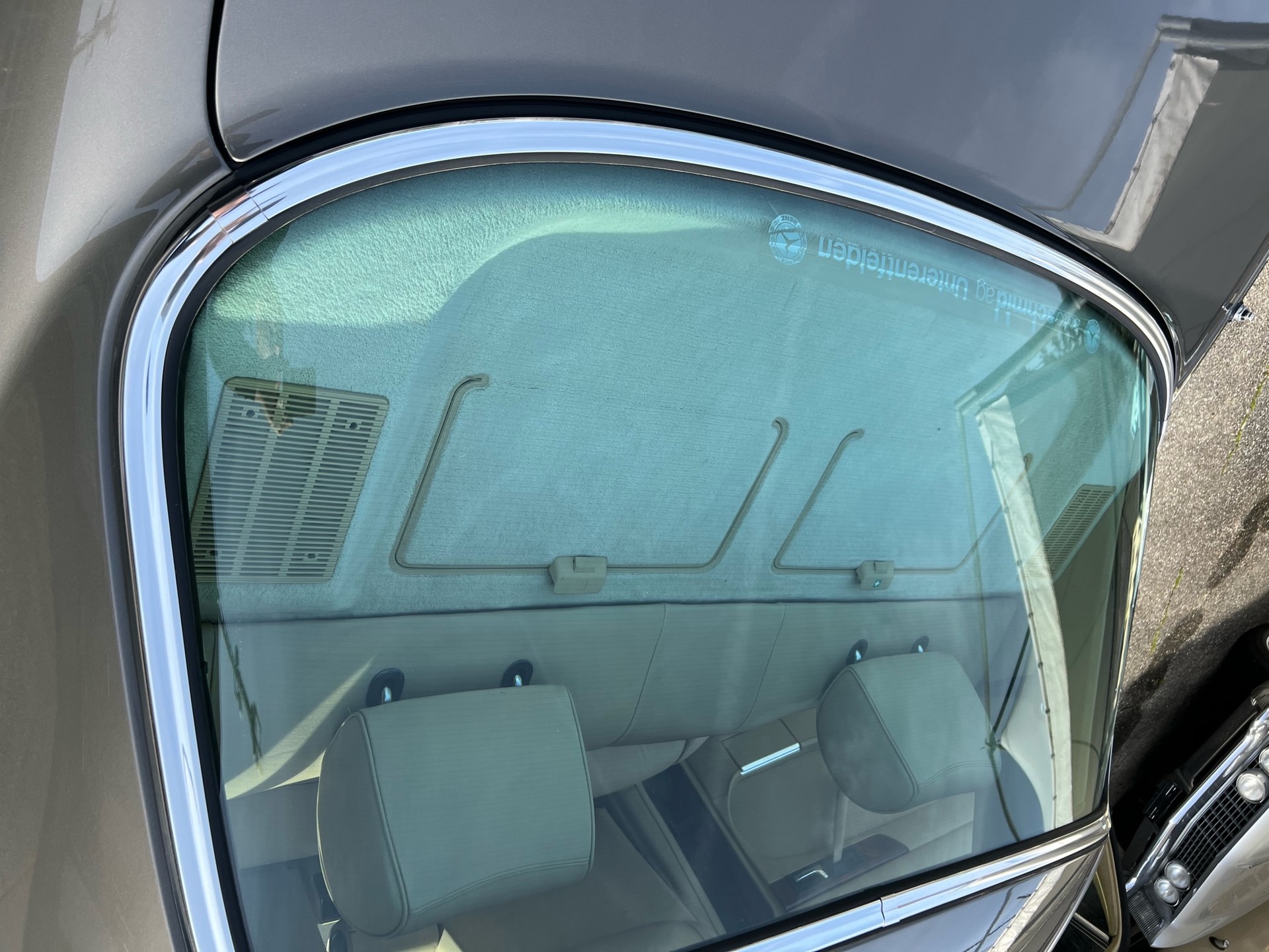 MERCEDES-BENZ 500 SE-image-12