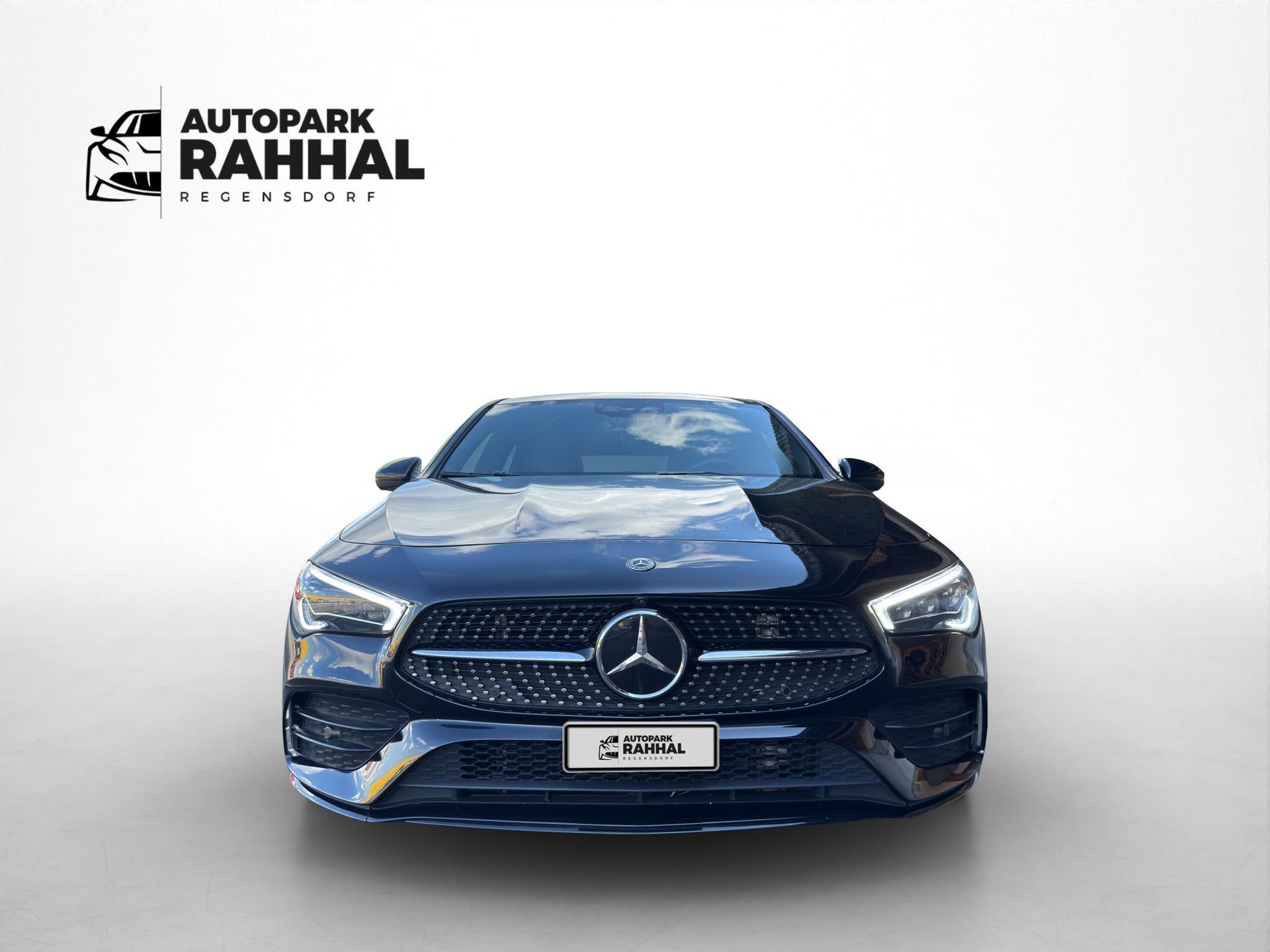 MERCEDES-BENZ CLA 250 AMG Line 4matic Shooting Brake-showroom-element-2