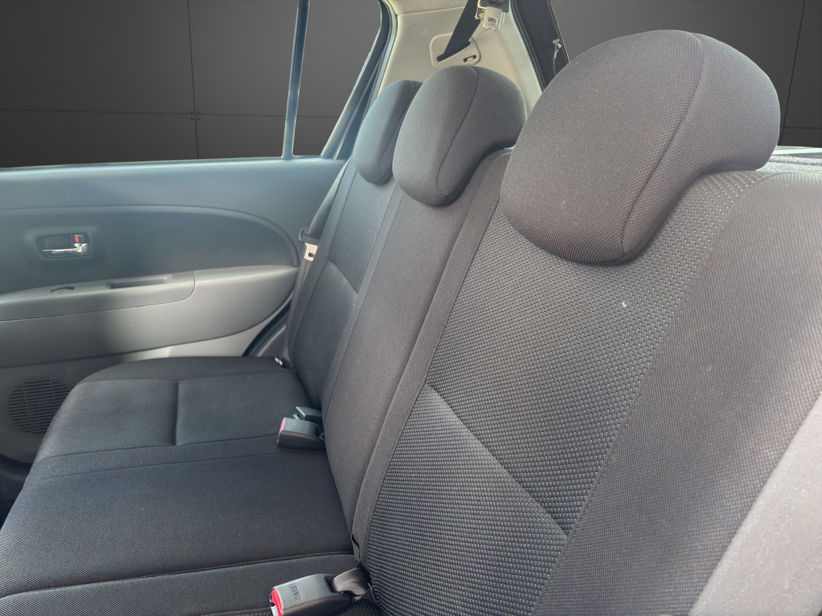 SUBARU Justy 1.3 AWD-image-11