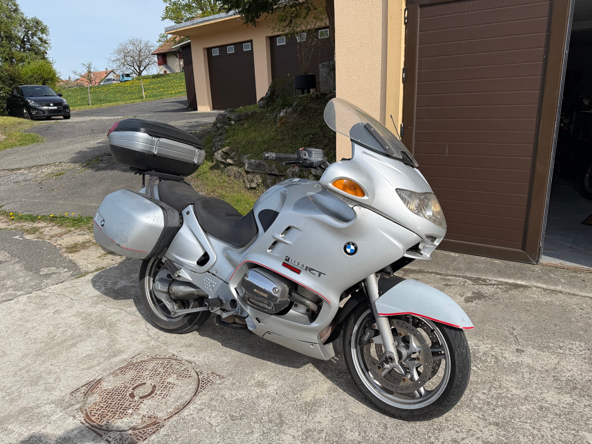 BMW R 1150 RT-image-0