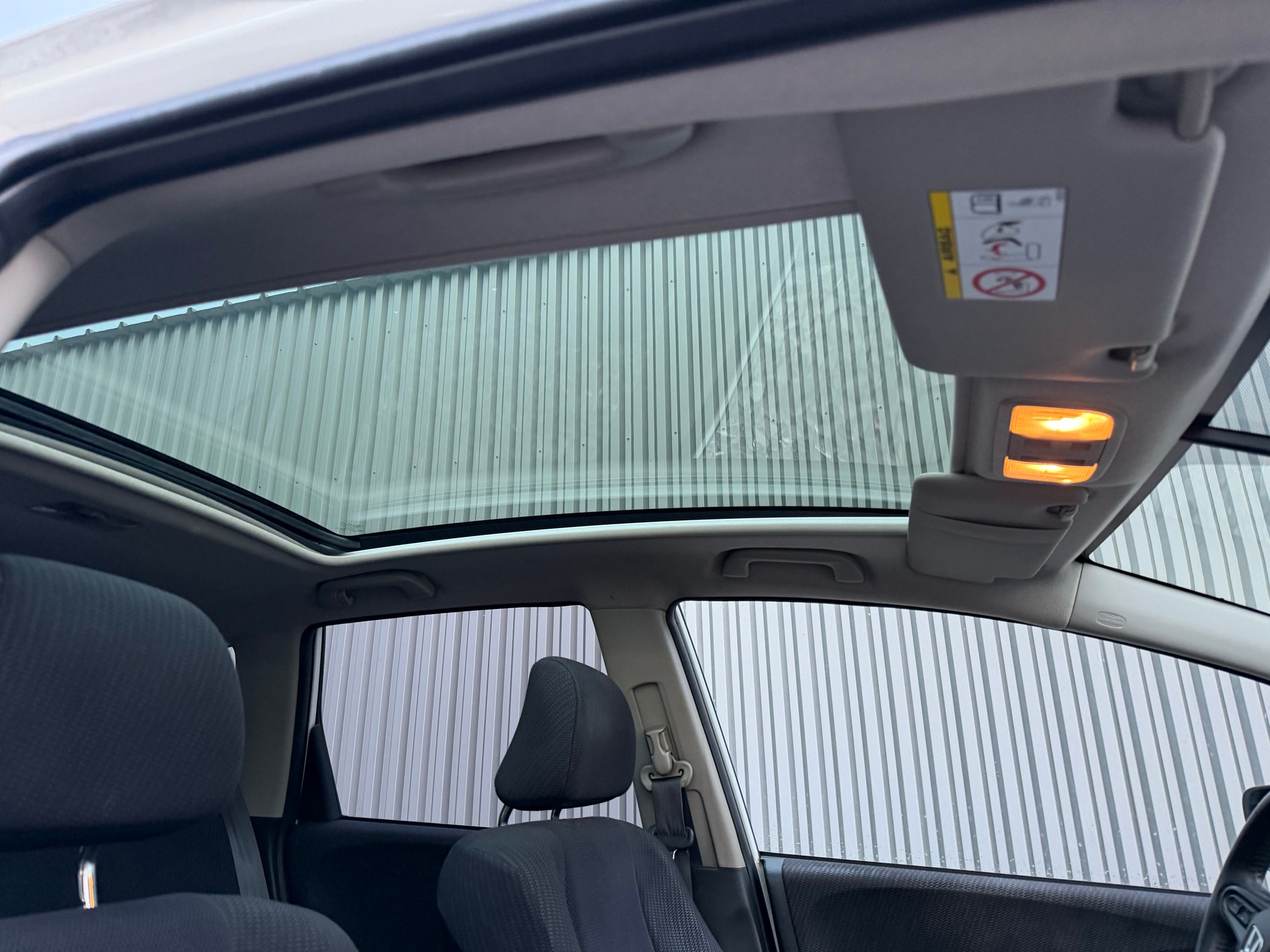 HONDA Jazz 1.3i Hybrid Elegance CVT-image-9
