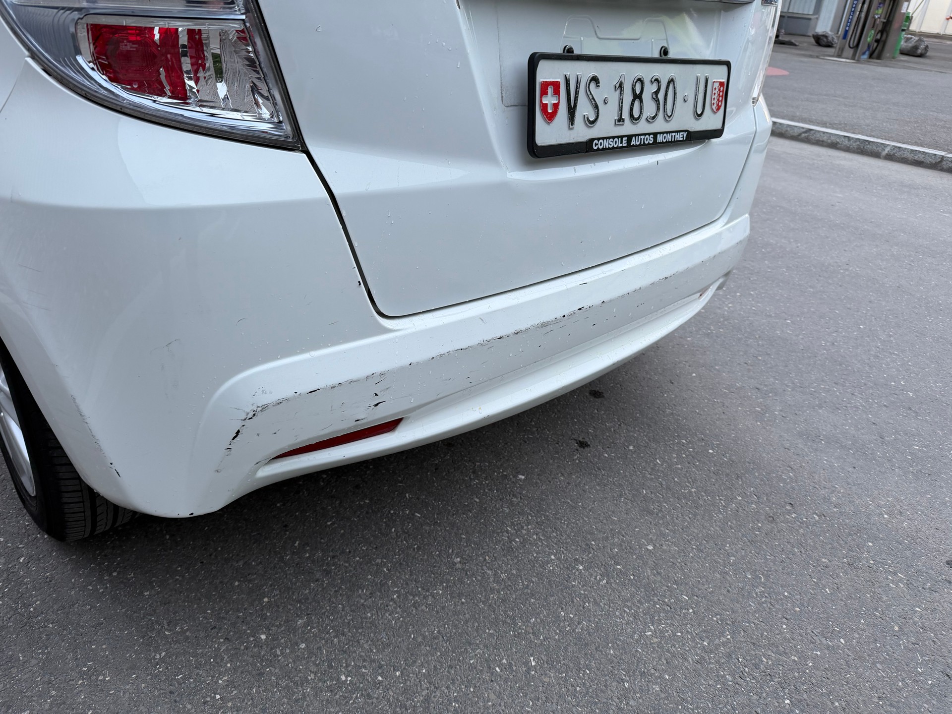 HONDA Jazz 1.3i Hybrid Elegance CVT-image-18