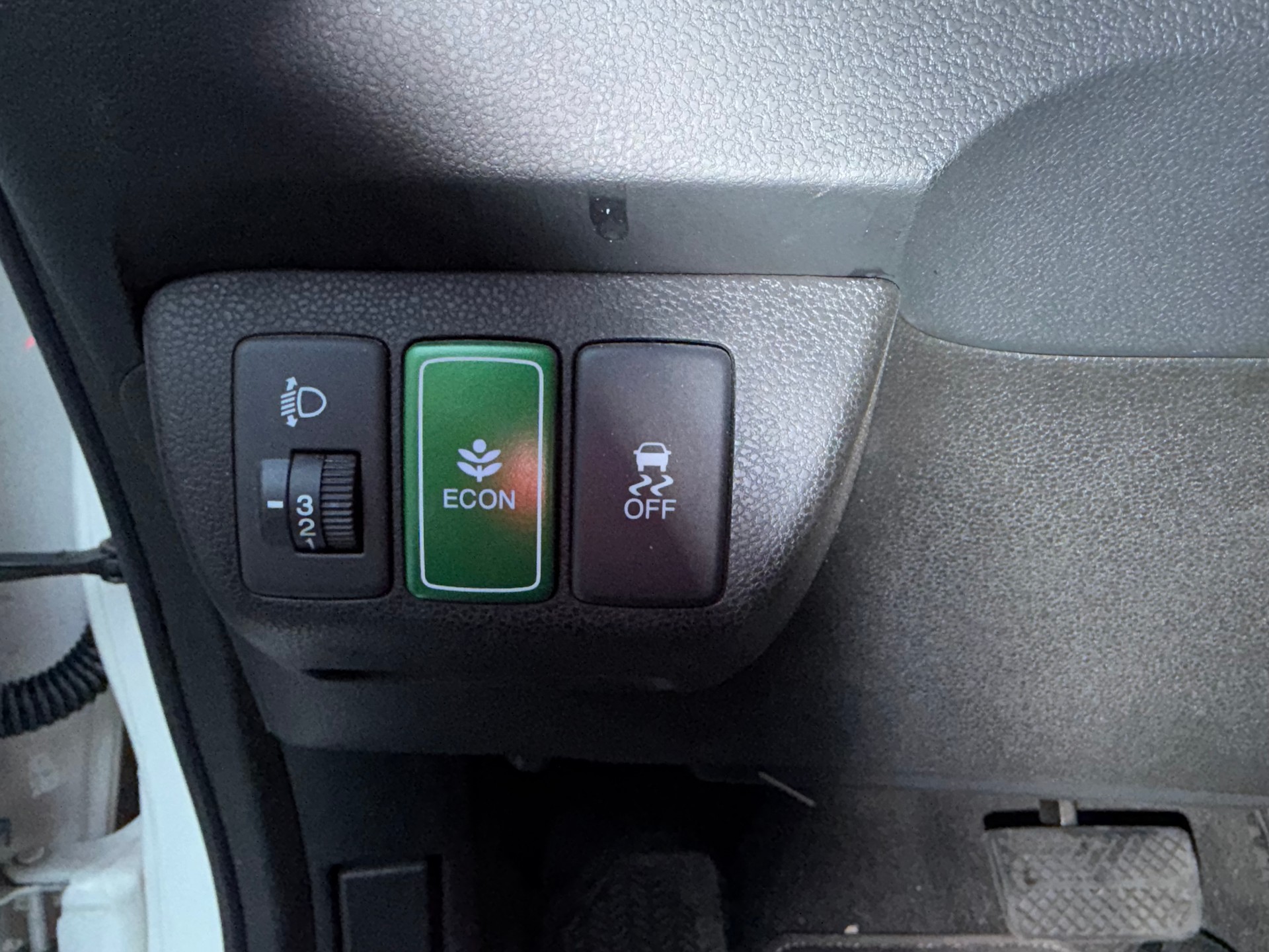 HONDA Jazz 1.3i Hybrid Elegance CVT-image-23