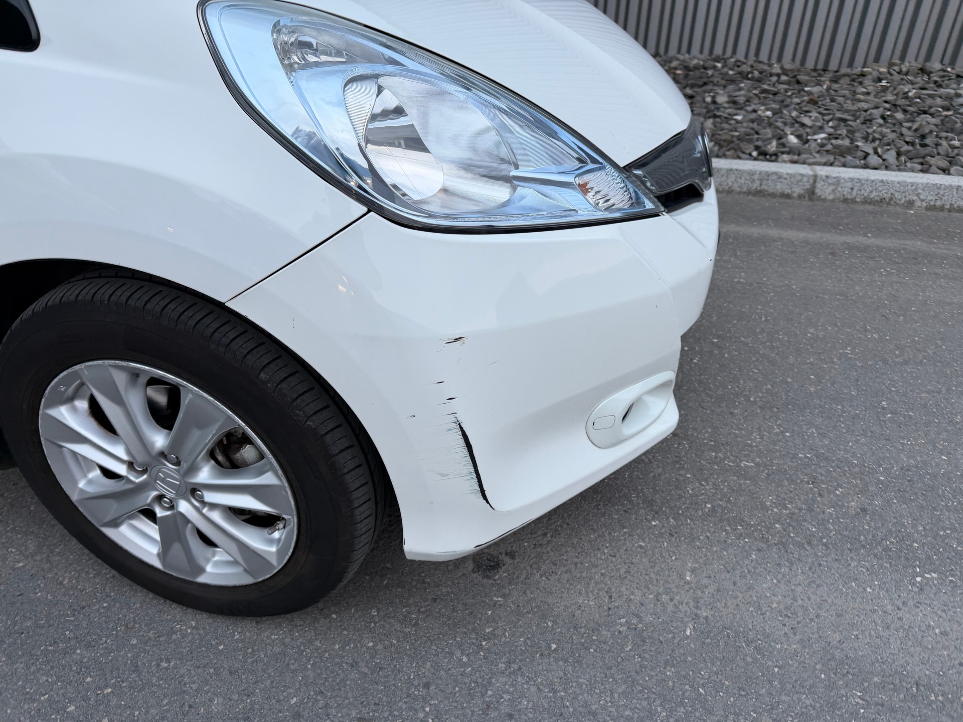HONDA Jazz 1.3i Hybrid Elegance CVT-image-14