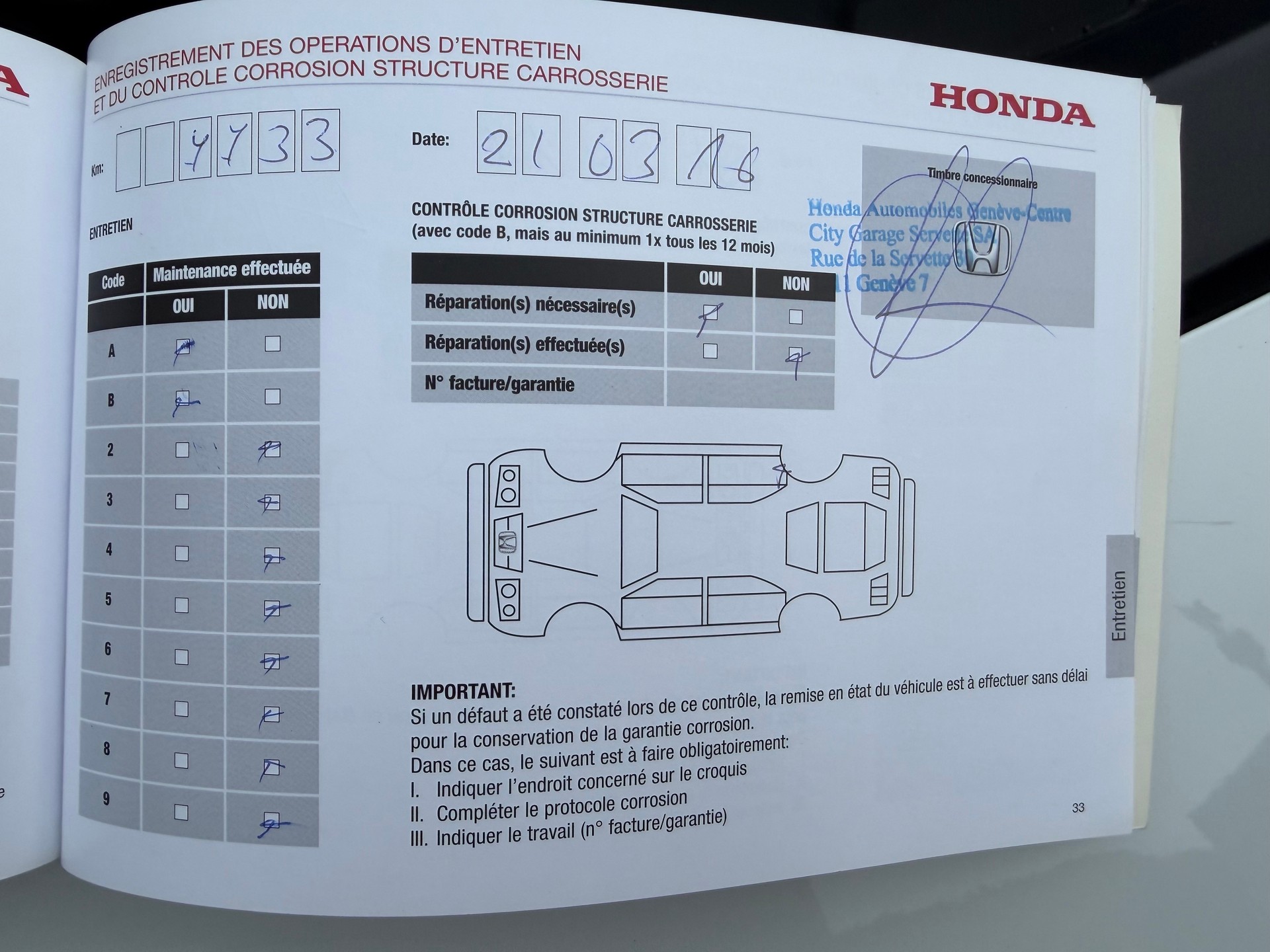 HONDA Jazz 1.3i Hybrid Elegance CVT-image-39