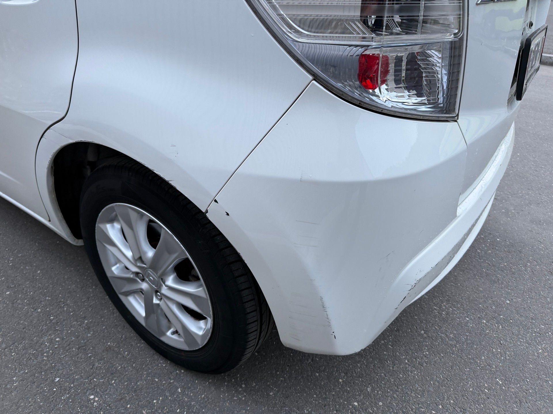 HONDA Jazz 1.3i Hybrid Elegance CVT-image-17