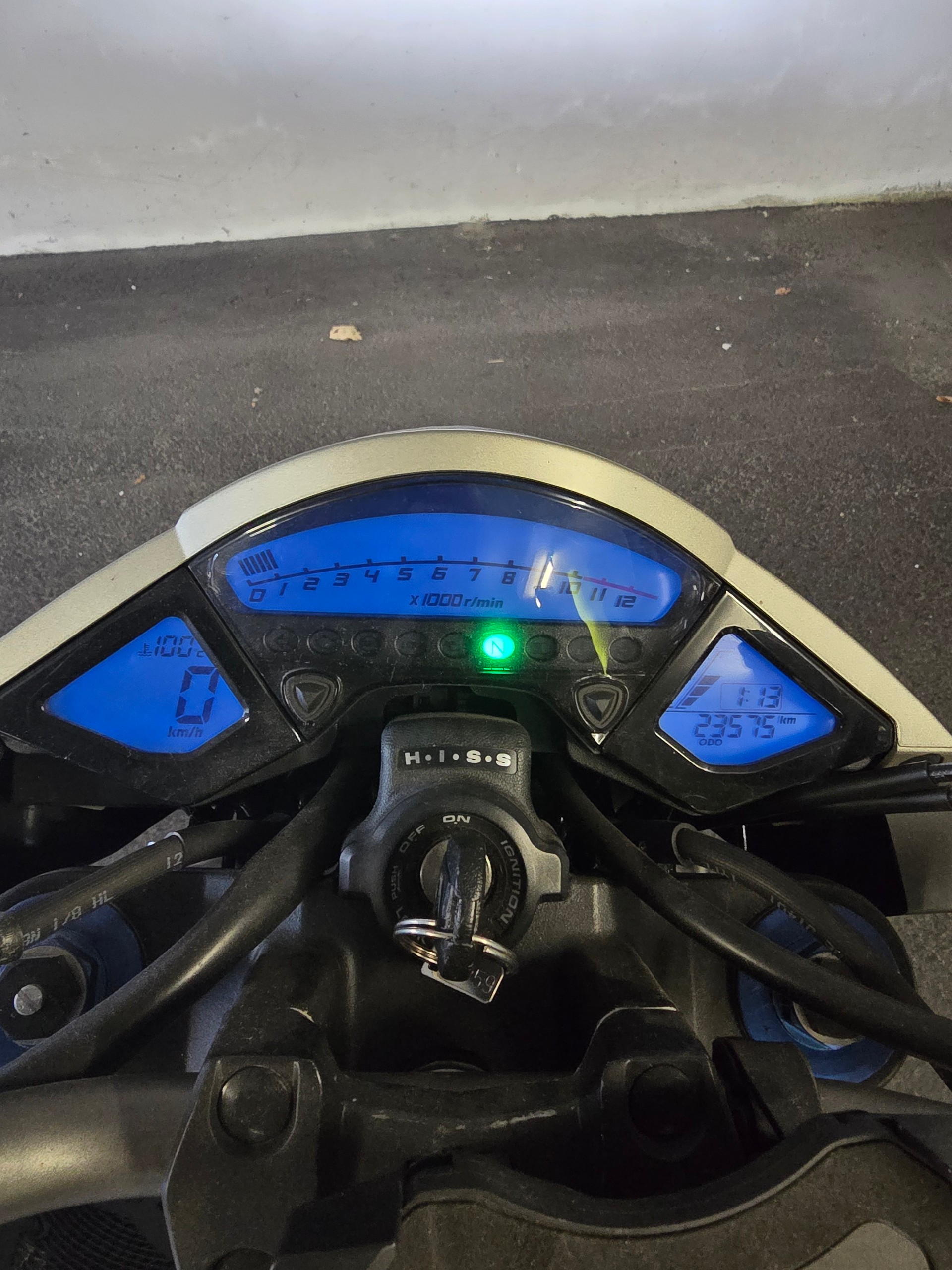 HONDA CB 1000 RA-image-6