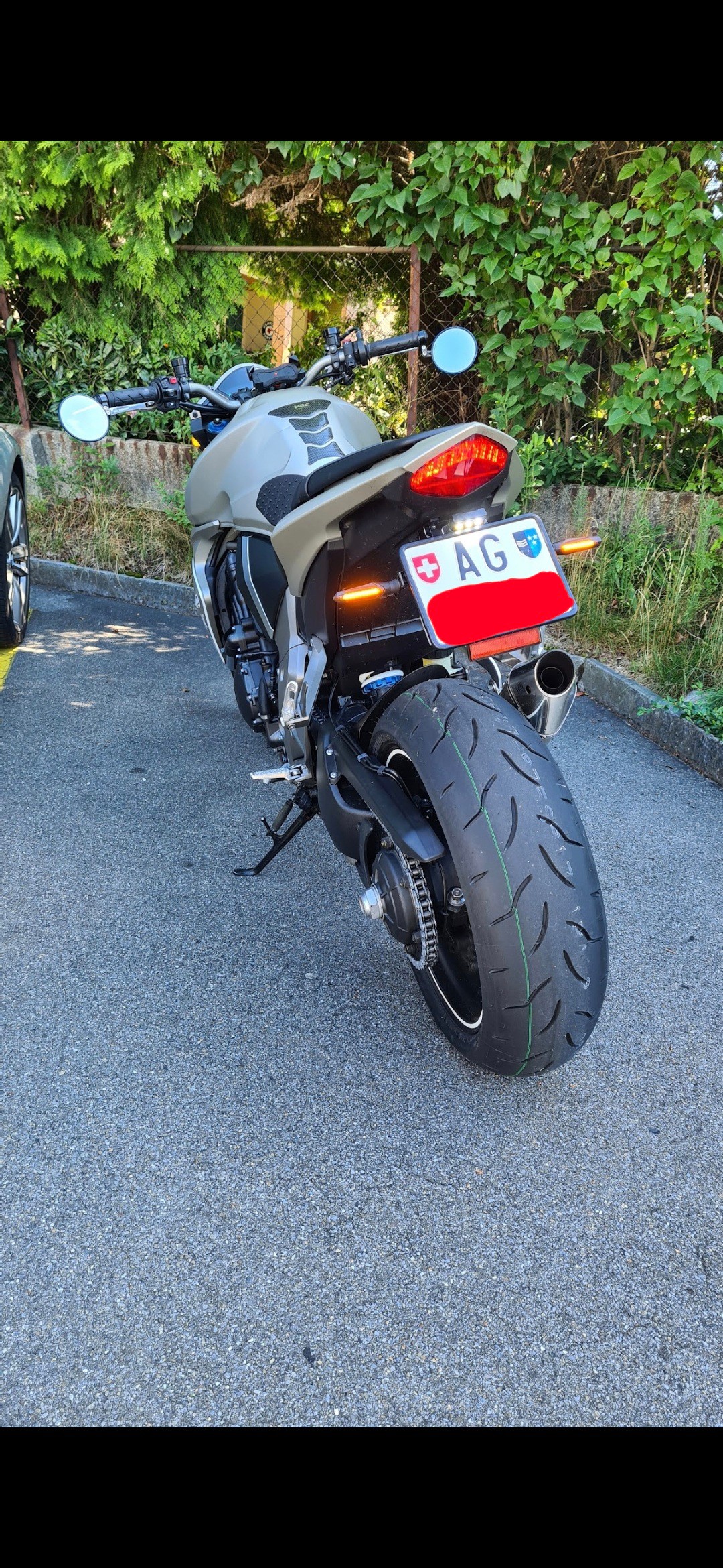 HONDA CB 1000 RA-image-3