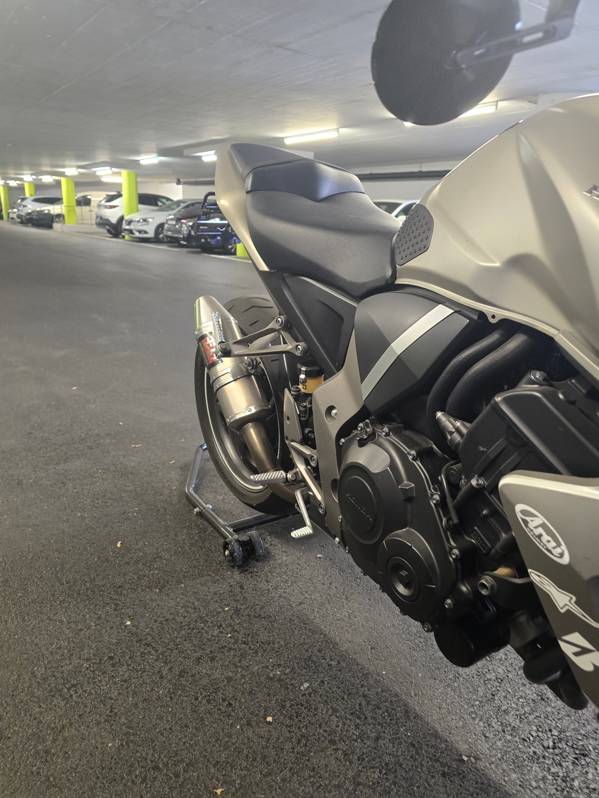 HONDA CB 1000 RA-image-2