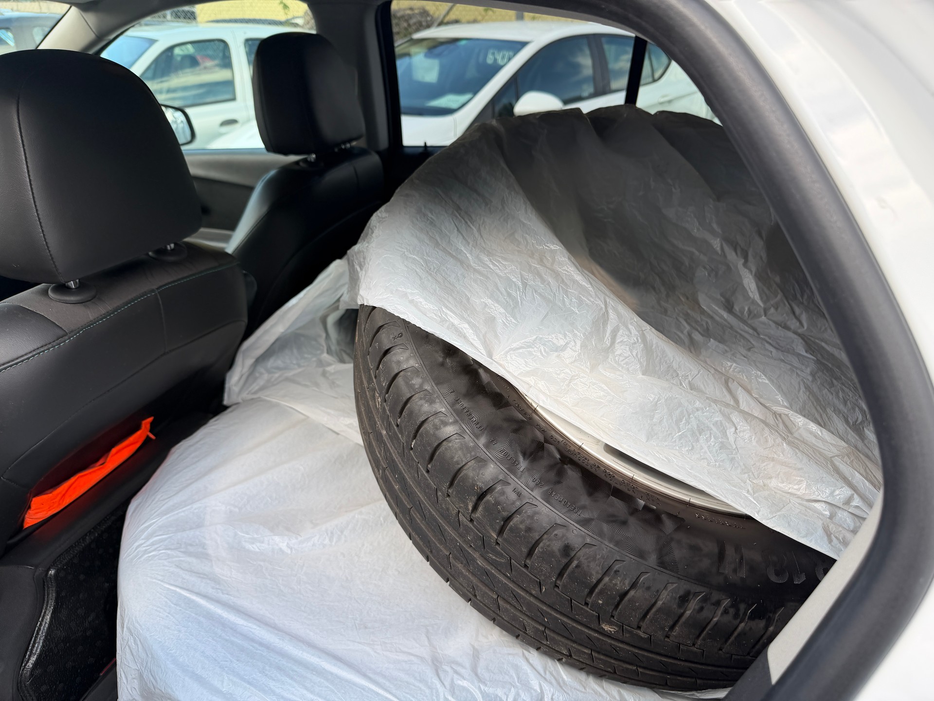 CHEVROLET Trax 1.4 T LT 4WD-image-6