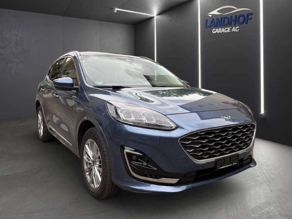 FORD Kuga 2.5 Hybrid Vignale-showroom-element-1