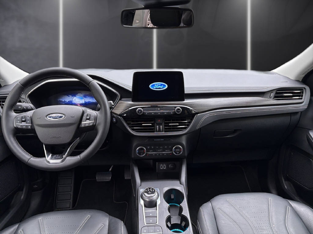 FORD Kuga 2.5 Hybrid Vignale-image-9