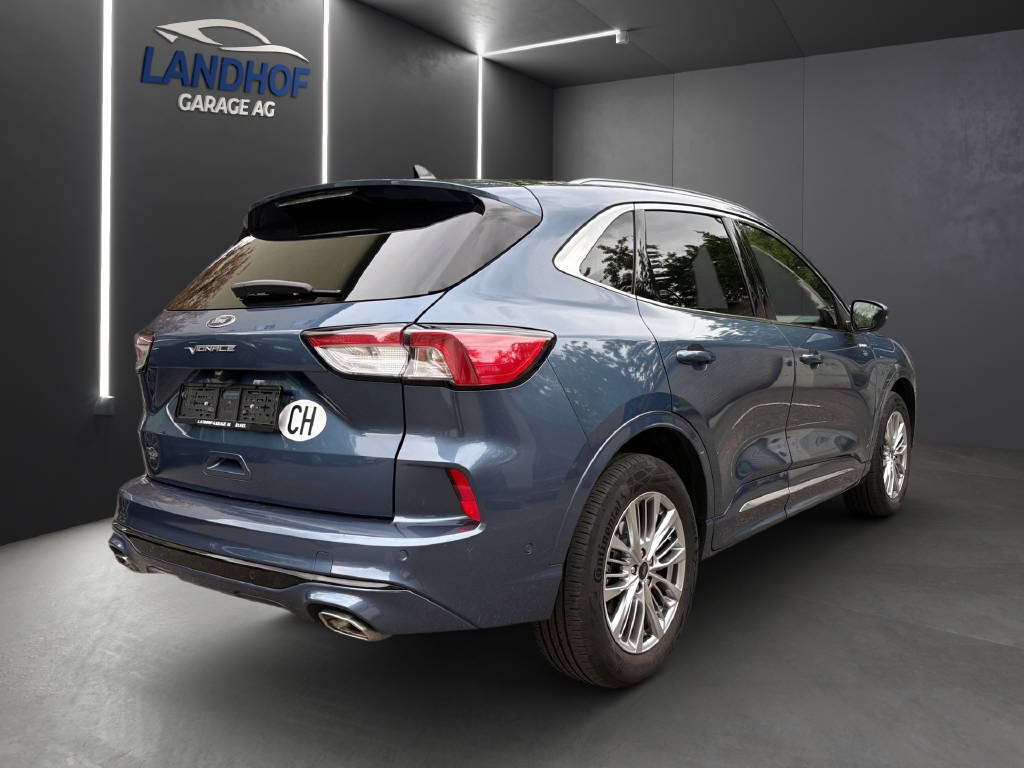 FORD Kuga 2.5 Hybrid Vignale-showroom-element-2