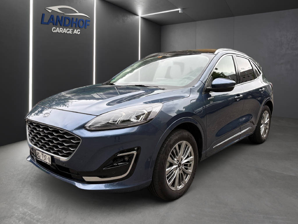 FORD Kuga 2.5 Hybrid Vignale