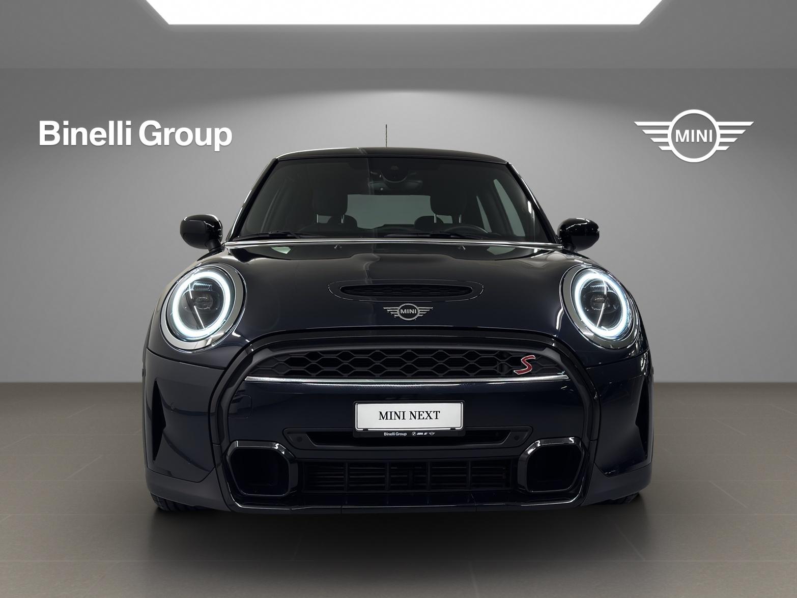MINI F56 2.0i Cooper S SDKG-image-7