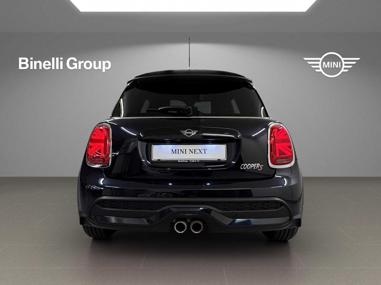 MINI F56 2.0i Cooper S SDKG-showroom-element-3