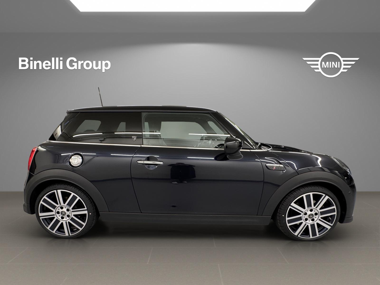 MINI F56 2.0i Cooper S SDKG-image-5