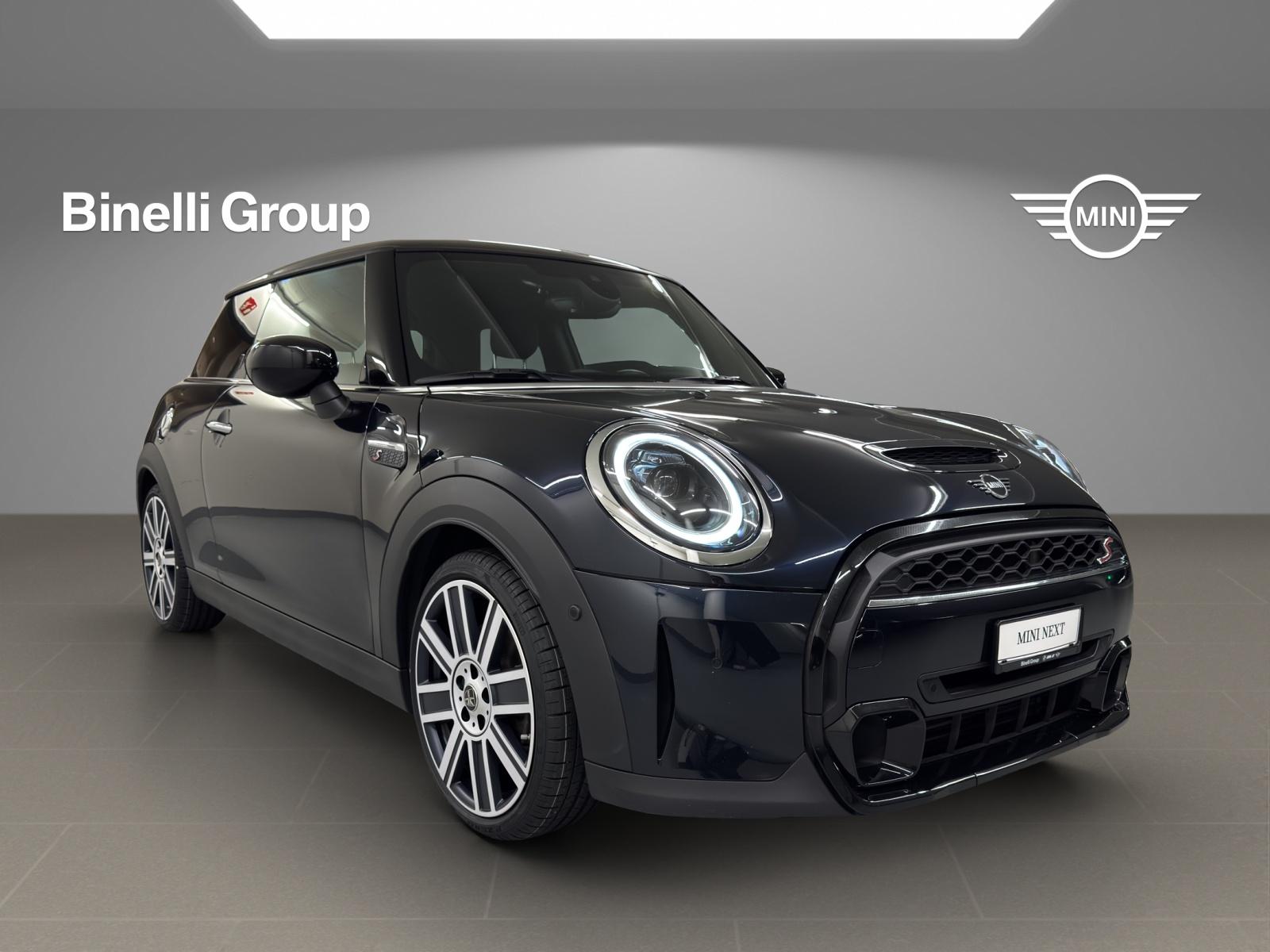 MINI F56 2.0i Cooper S SDKG-image-6
