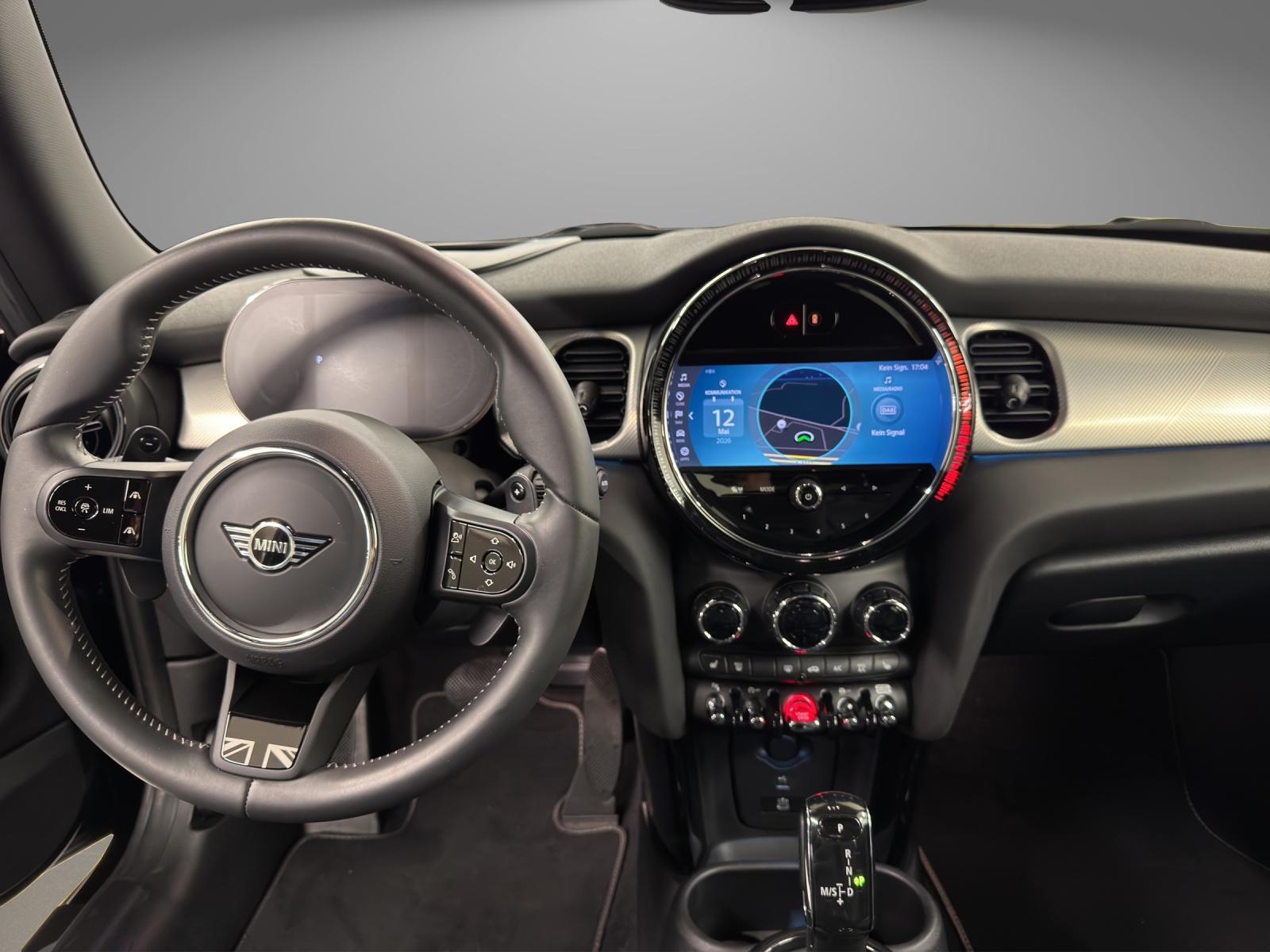 MINI F56 2.0i Cooper S SDKG-image-17