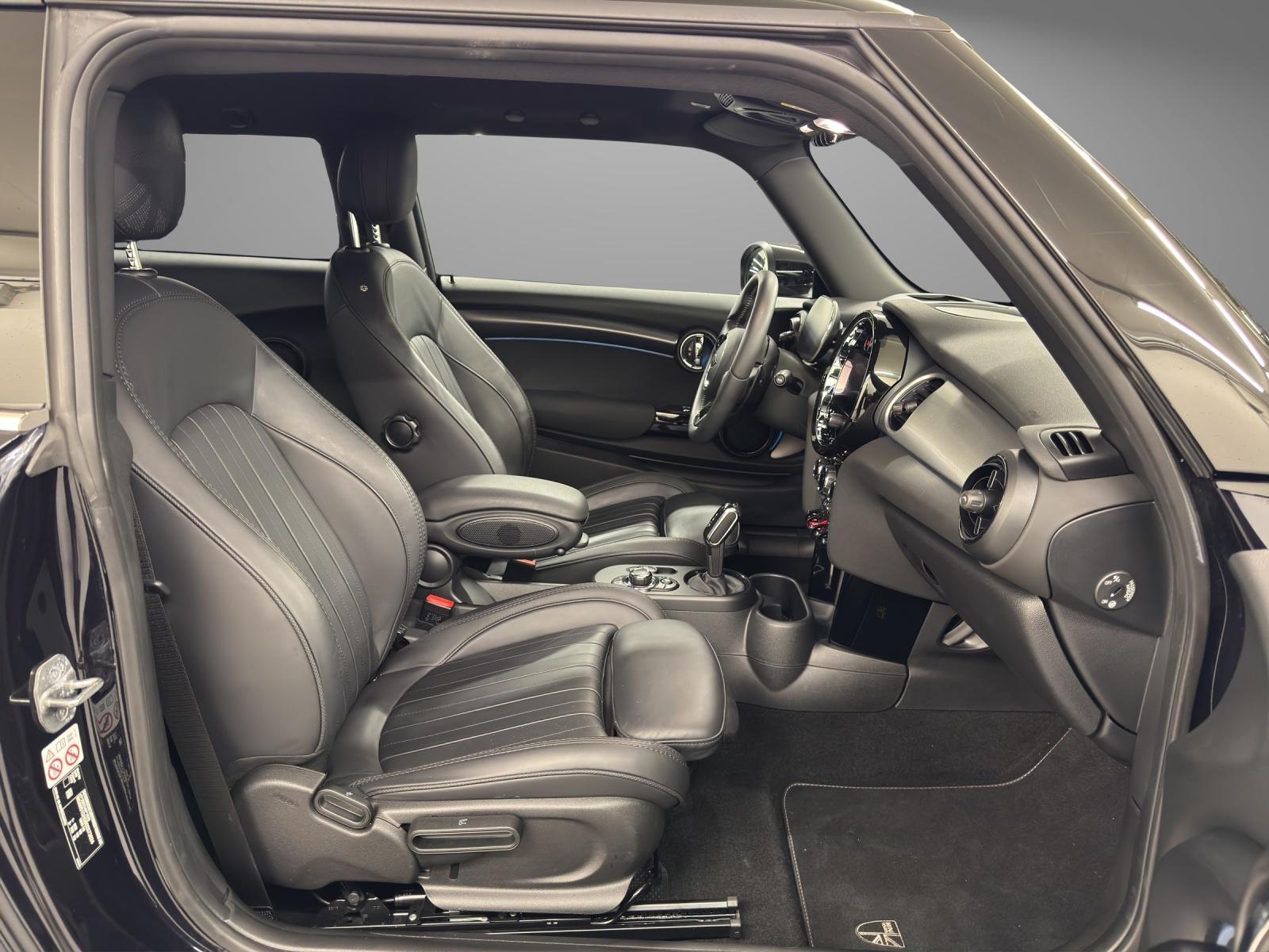 MINI F56 2.0i Cooper S SDKG-image-14