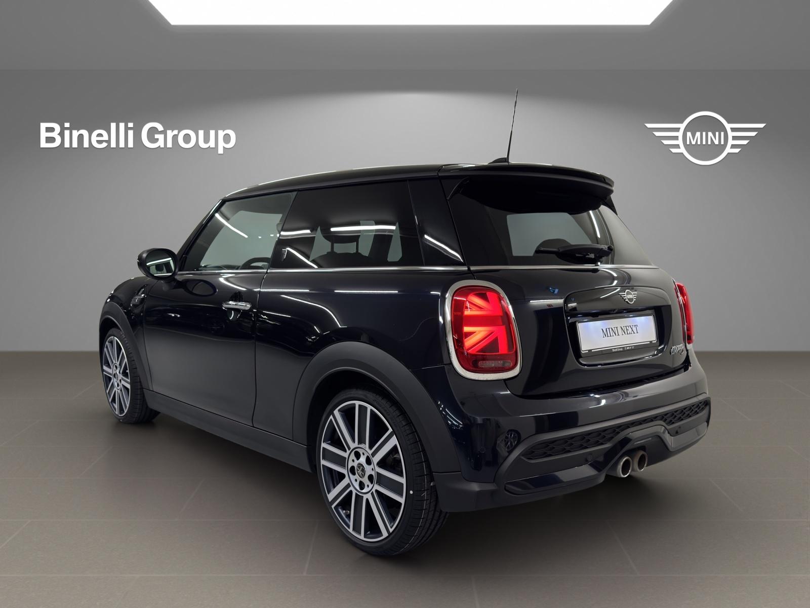 MINI F56 2.0i Cooper S SDKG-showroom-element-2