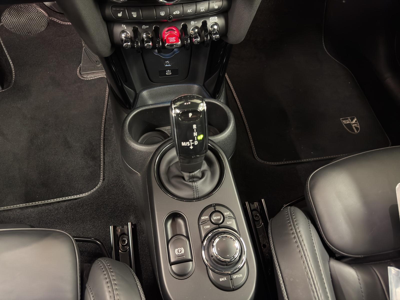 MINI F56 2.0i Cooper S SDKG-image-19