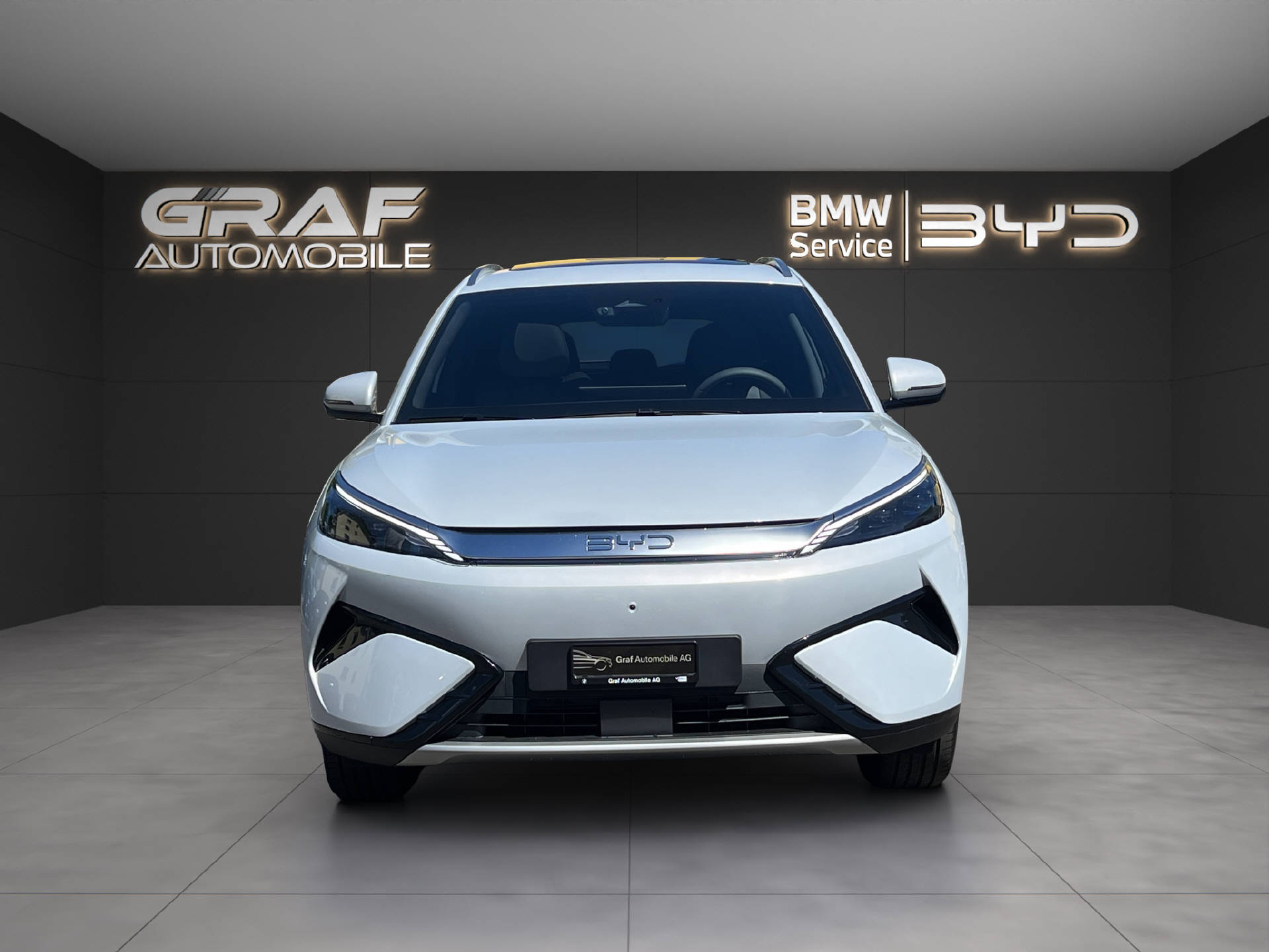 BYD Atto 3 EVO Excellence-showroom-element-1