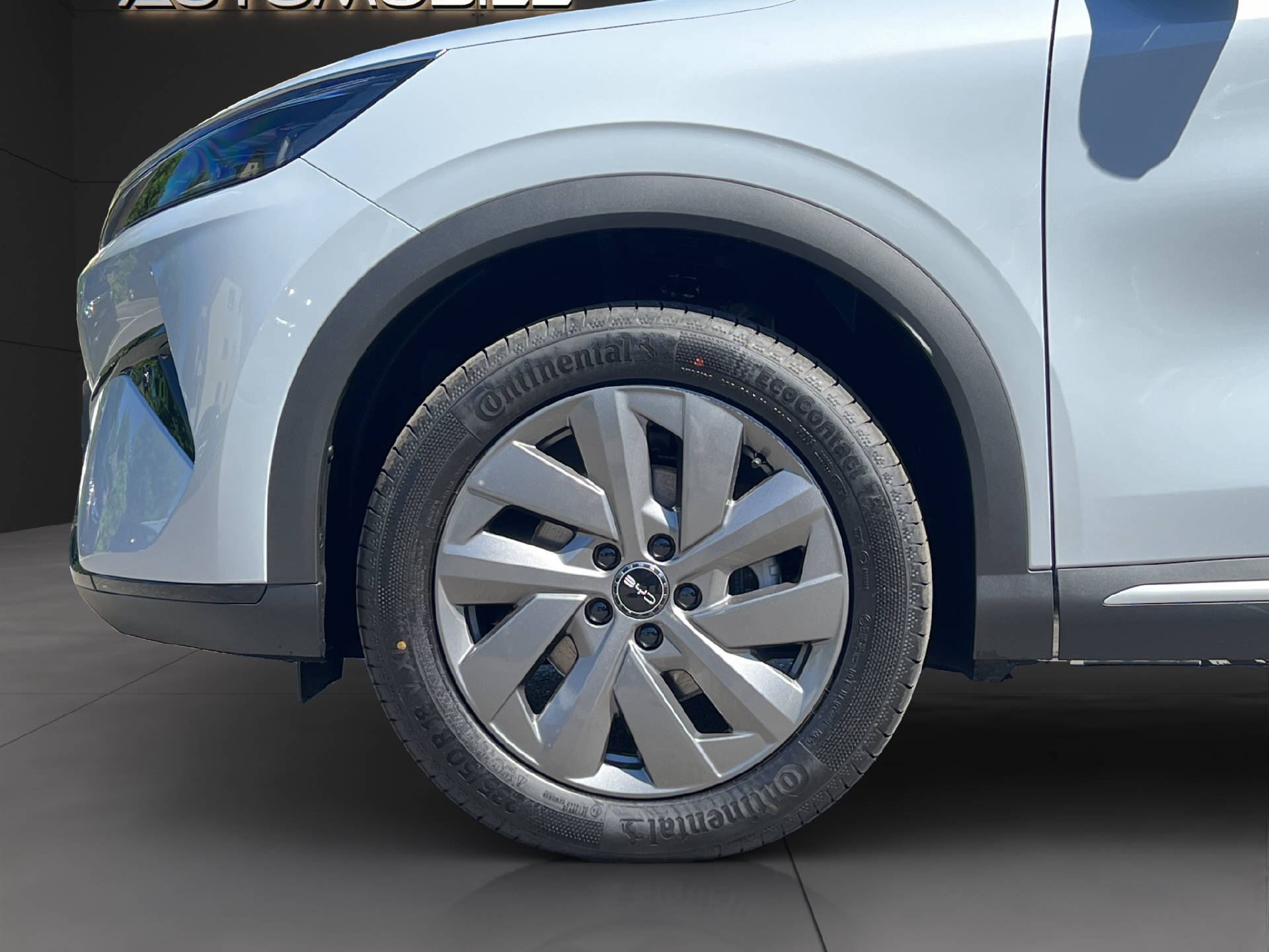 BYD Atto 3 EVO Excellence-image-21