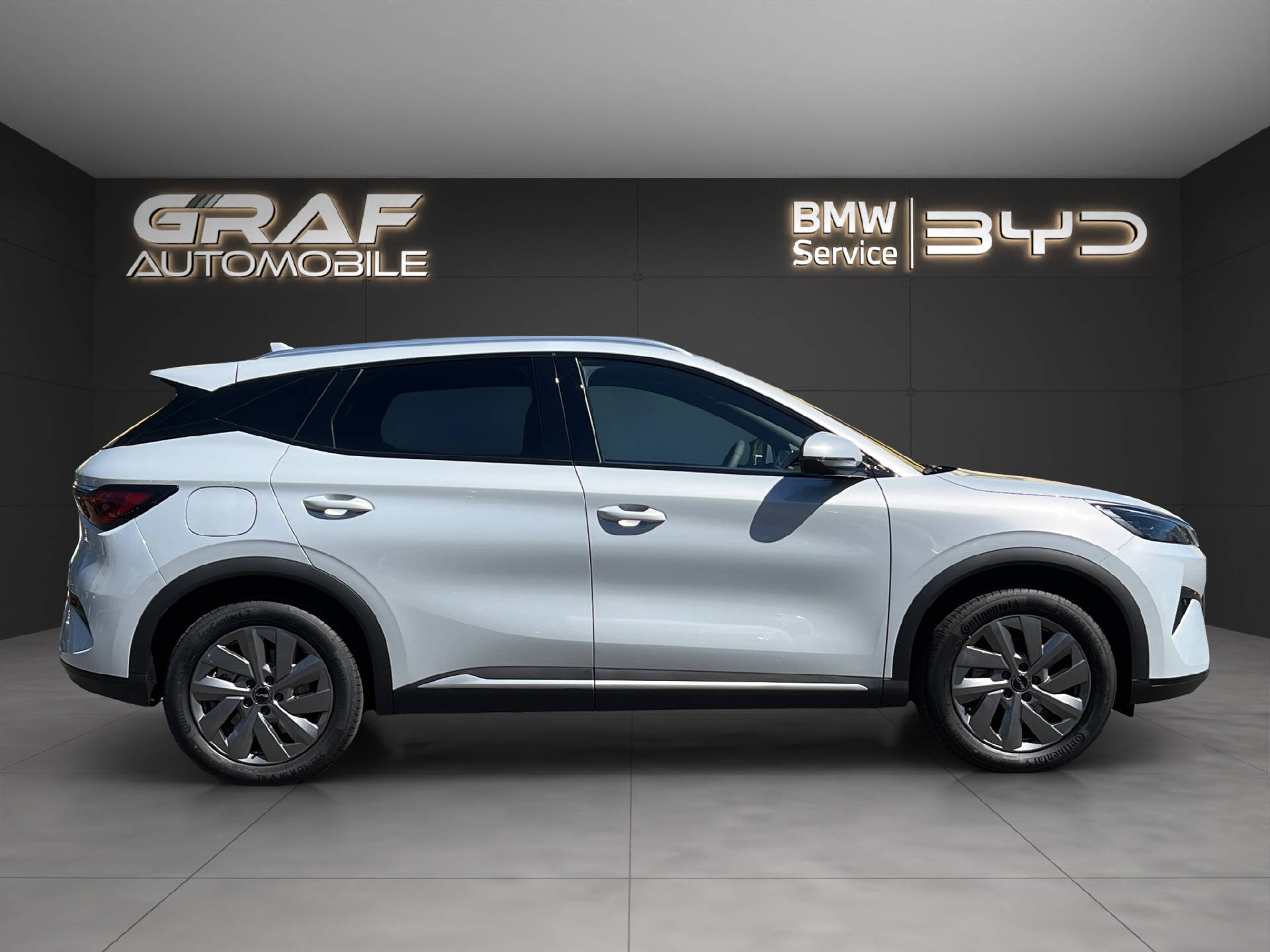 BYD Atto 3 EVO Excellence-showroom-element-3