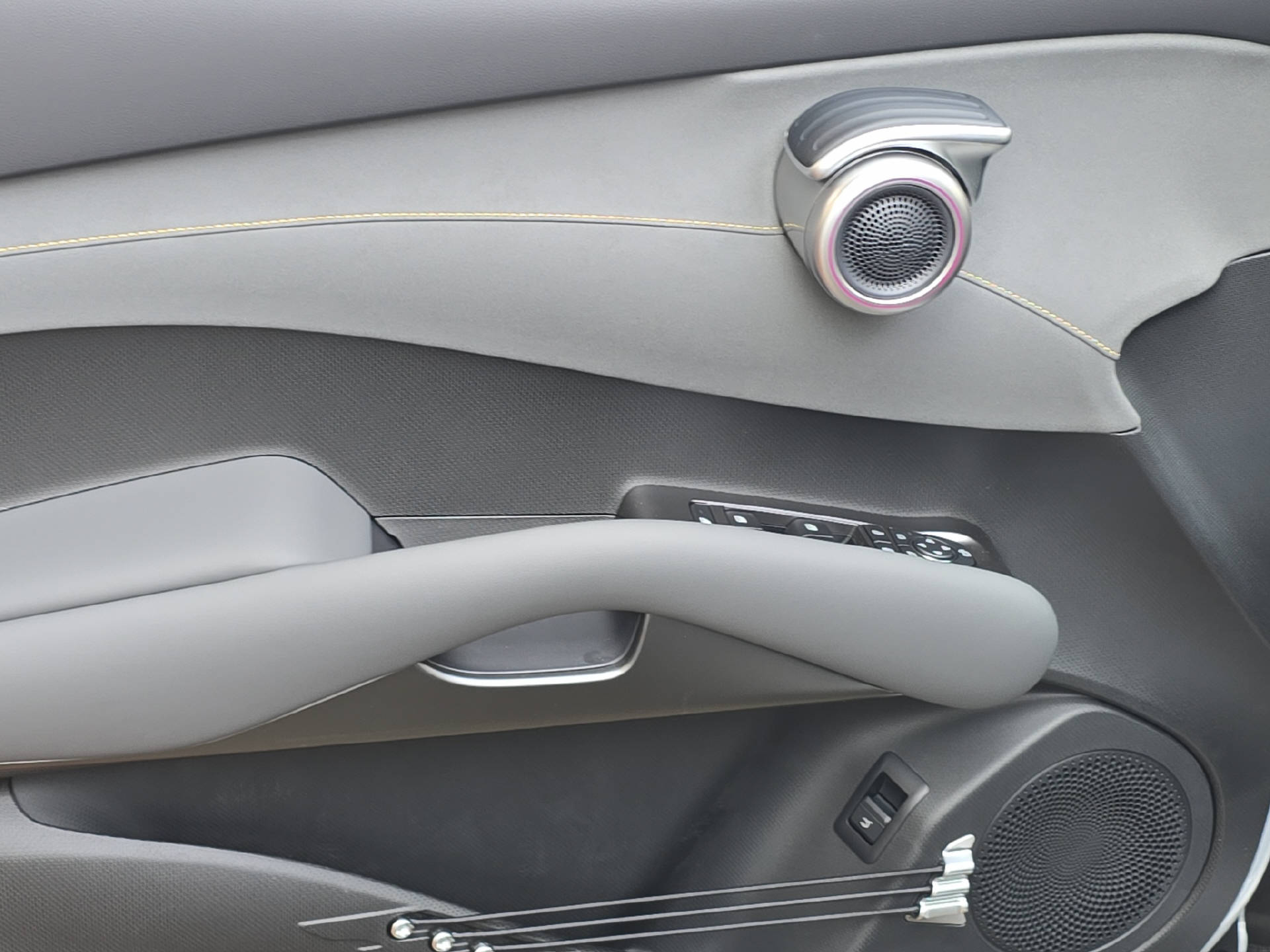 BYD Atto 3 EVO Excellence-image-19