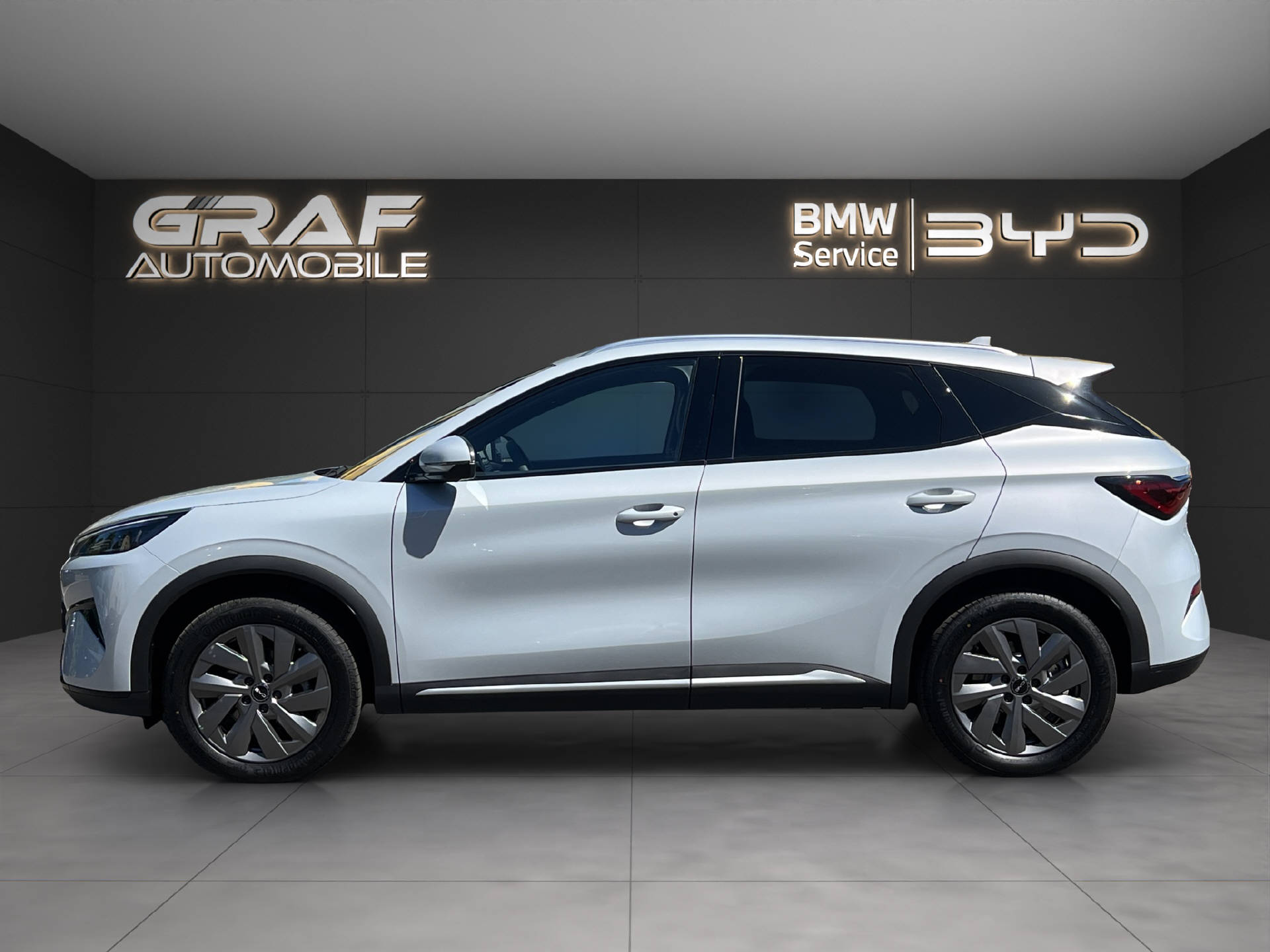 BYD Atto 3 EVO Excellence-image-23