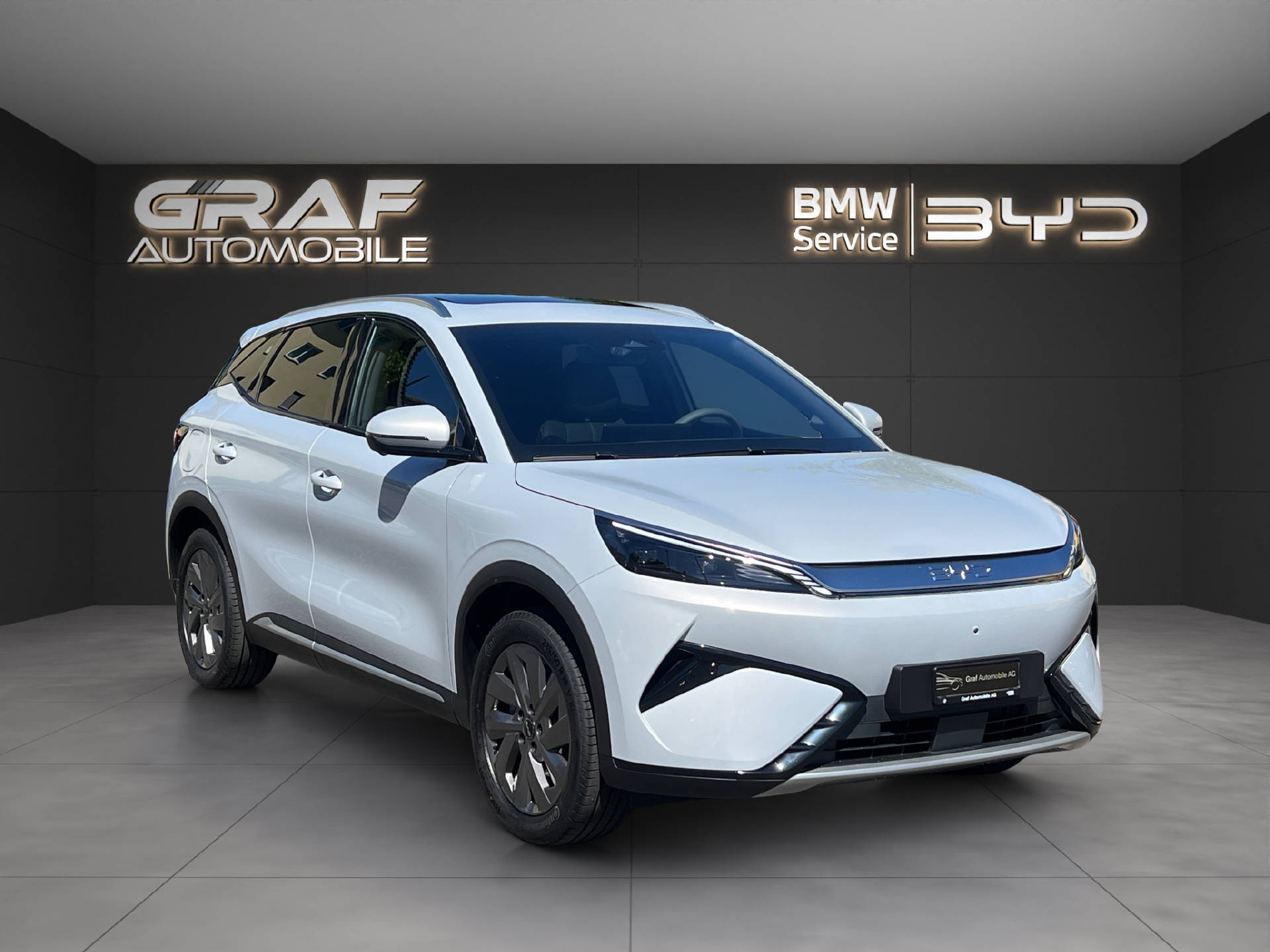 BYD Atto 3 EVO Excellence-showroom-element-2