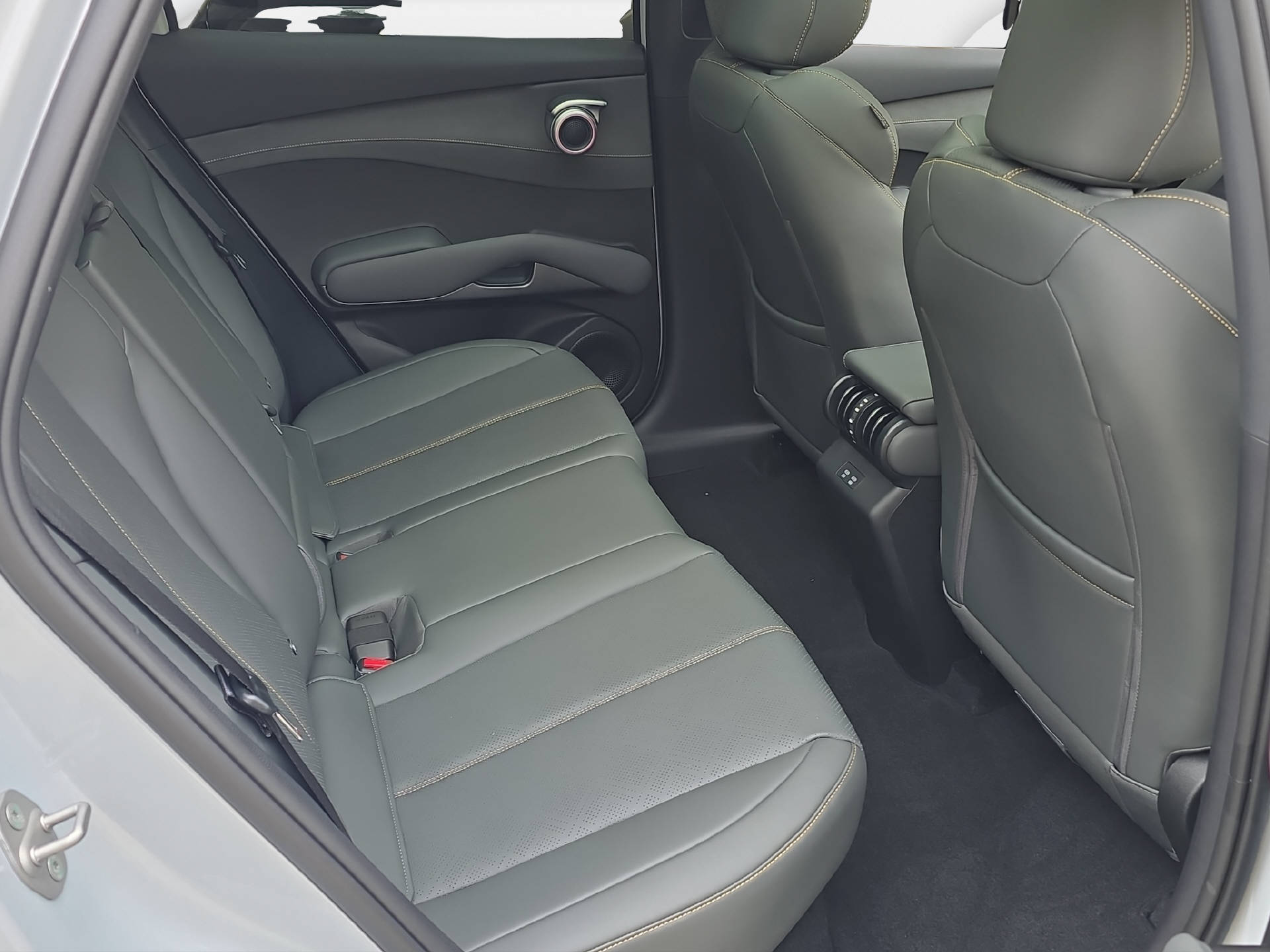 BYD Atto 3 EVO Excellence-image-10