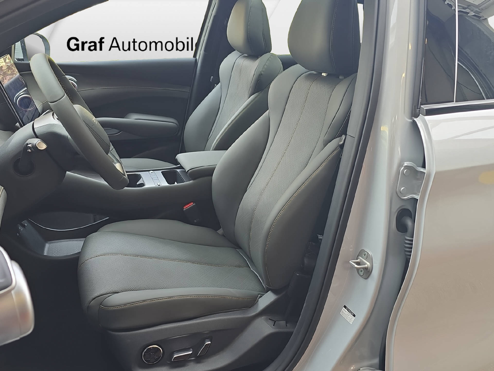 BYD Atto 3 EVO Excellence-image-7