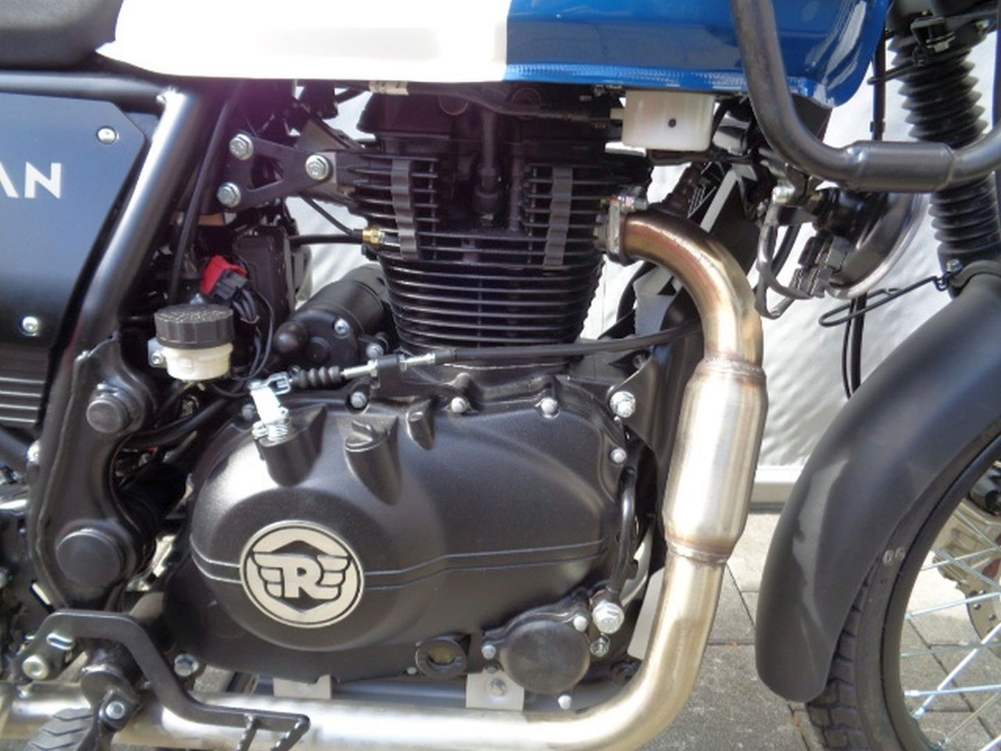ROYAL ENFIELD HIMALAYAN 400 E5-image-7