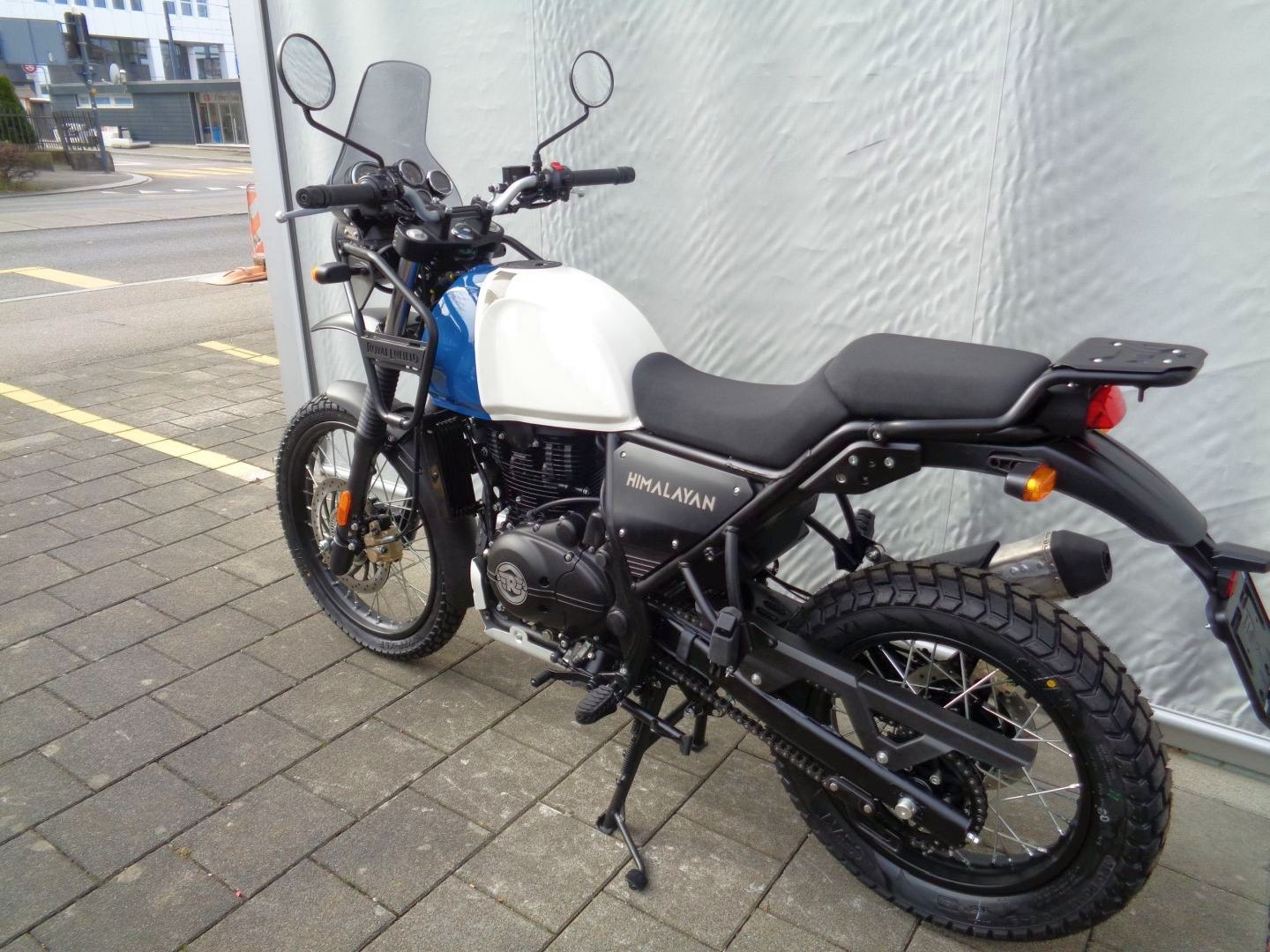 ROYAL ENFIELD HIMALAYAN 400 E5-image-4