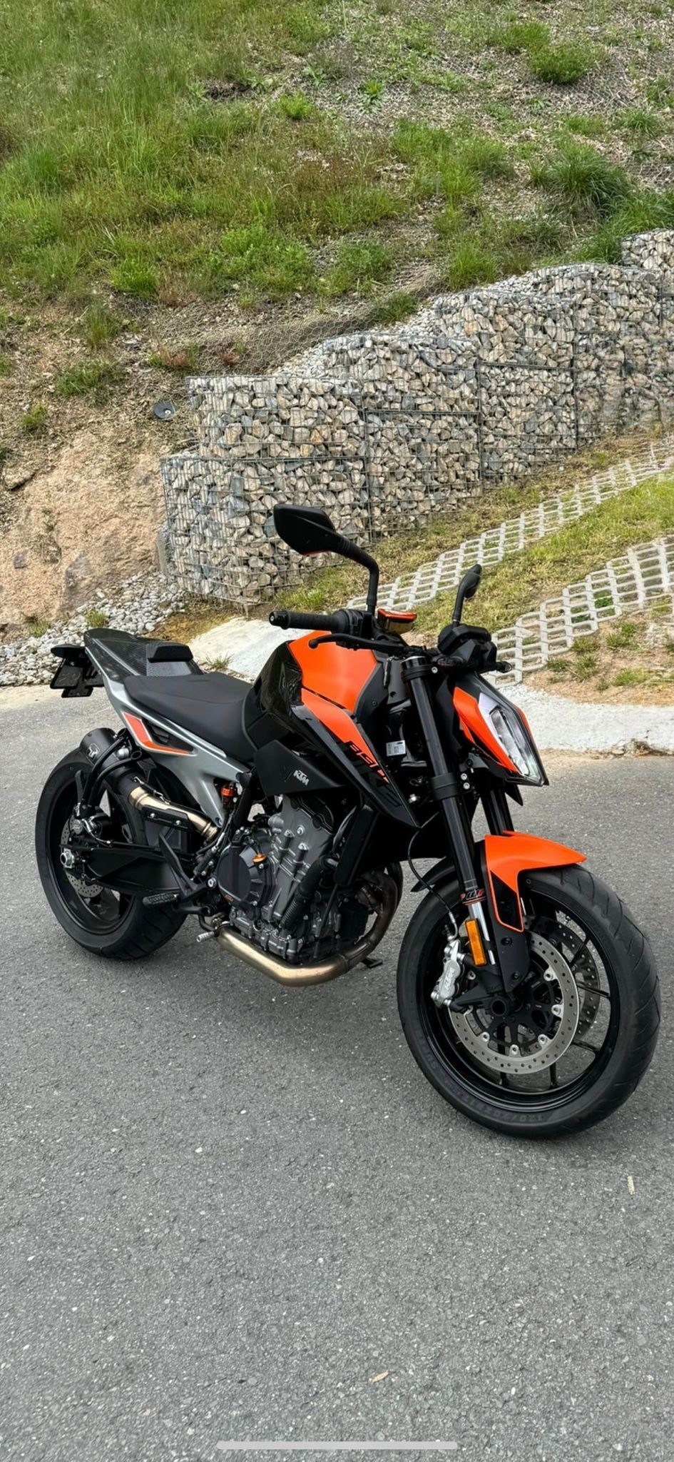KTM 790 Duke-image-0