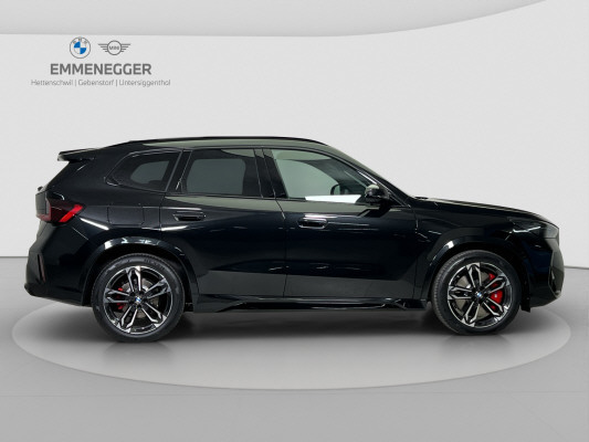 BMW iX1 eDrive 20 Ed. M Sport-image-5