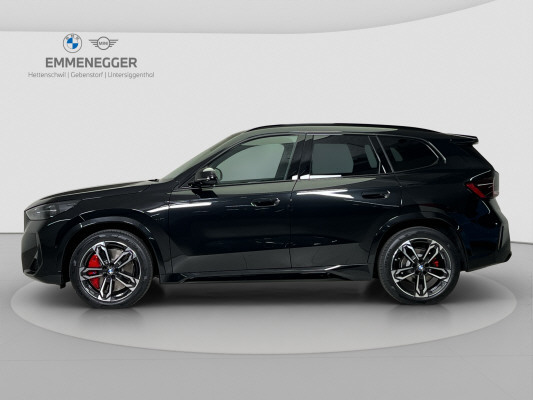 BMW iX1 eDrive 20 Ed. M Sport-showroom-element-1