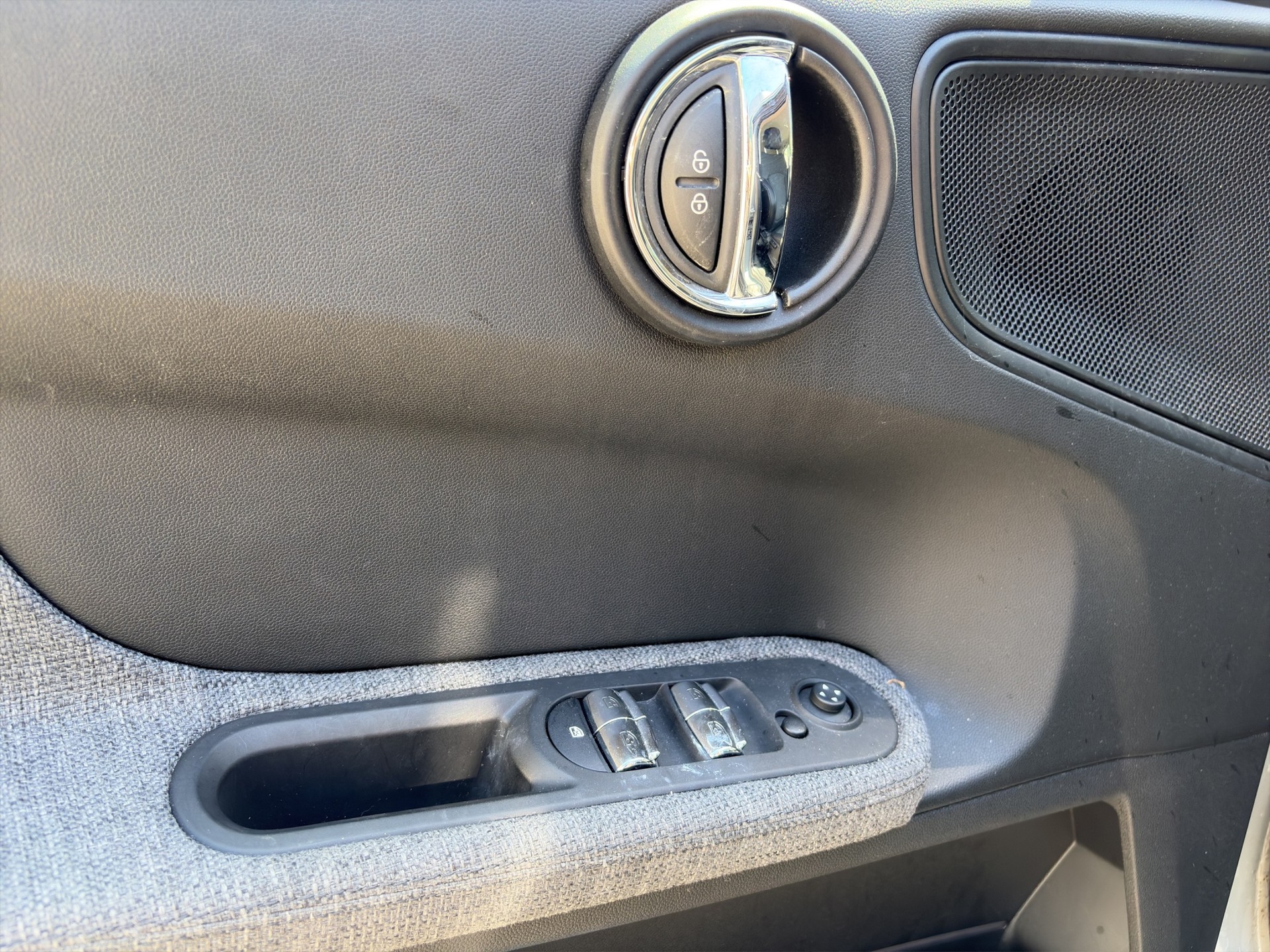 MINI Countryman Cooper ALL4 Steptronic-image-11