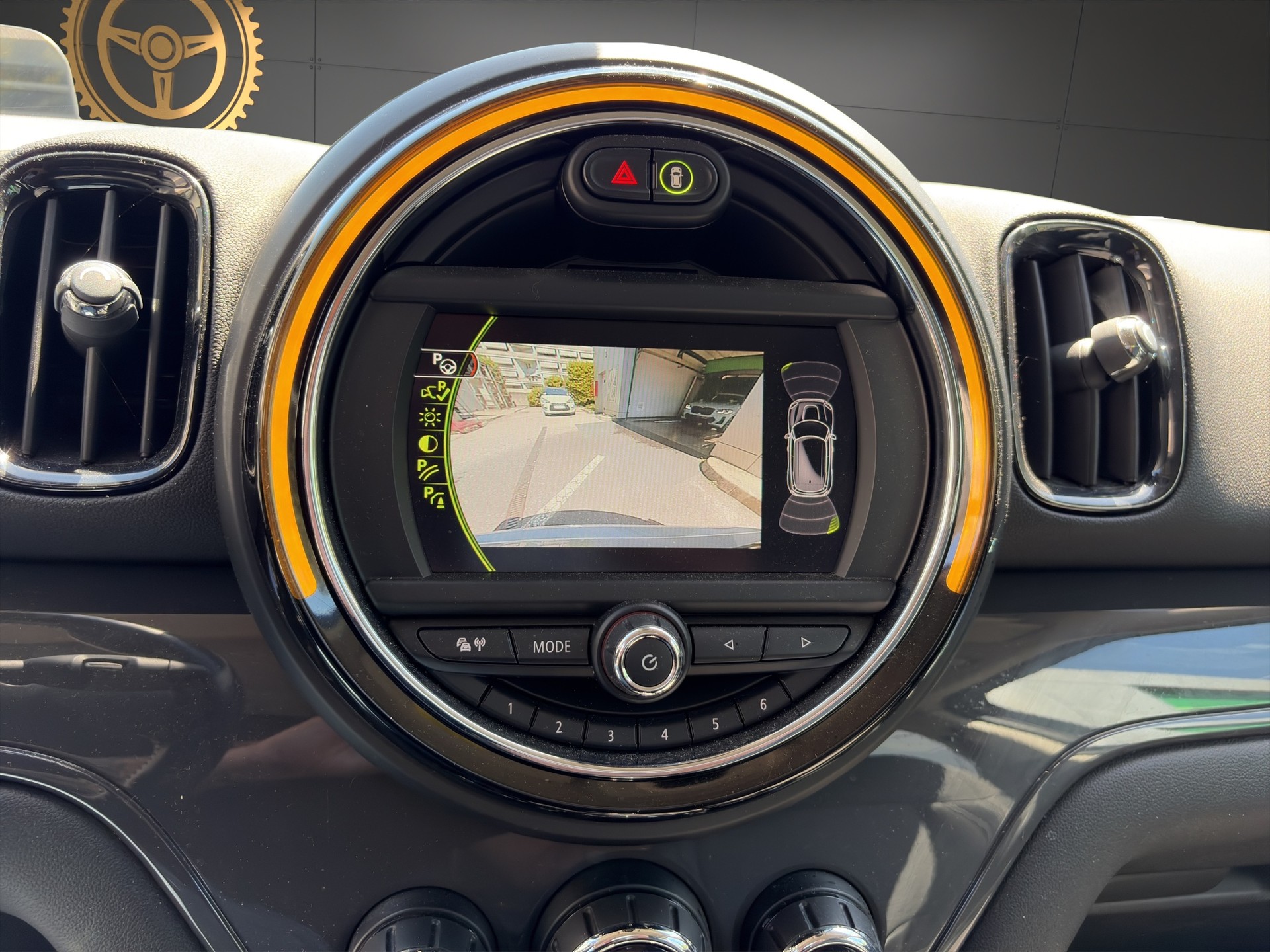 MINI Countryman Cooper ALL4 Steptronic-image-20